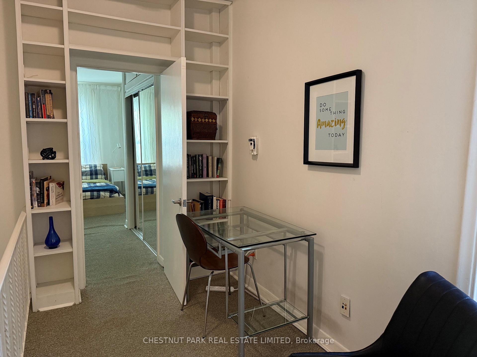 Photo 10 of 23 Bishop Street, Toronto, The Annex — HOMEH