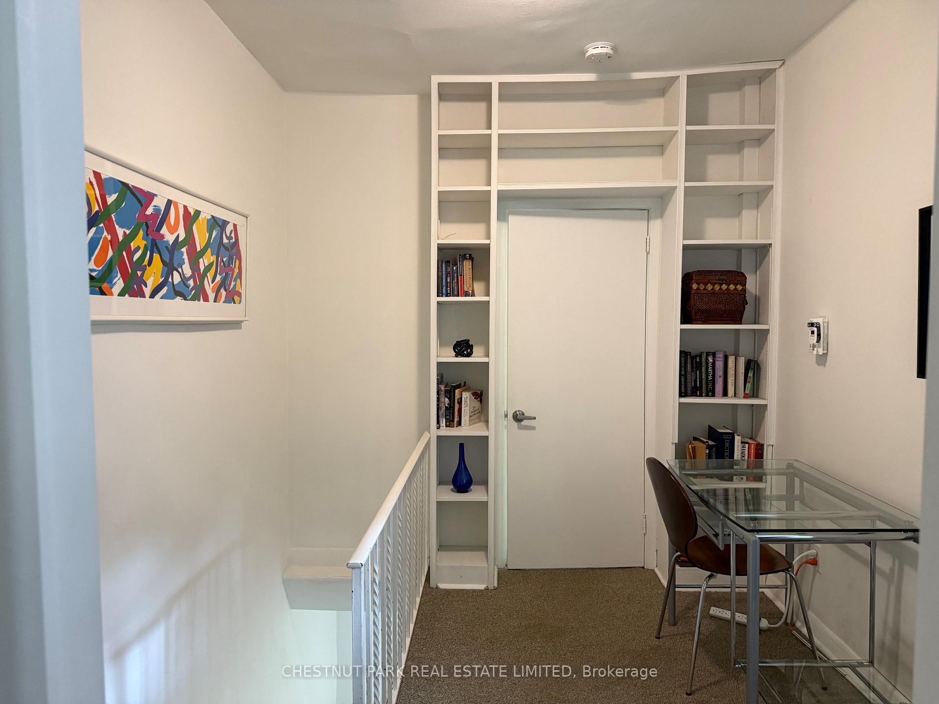 Photo 11 of 23 Bishop Street, Toronto, The Annex — HOMEH