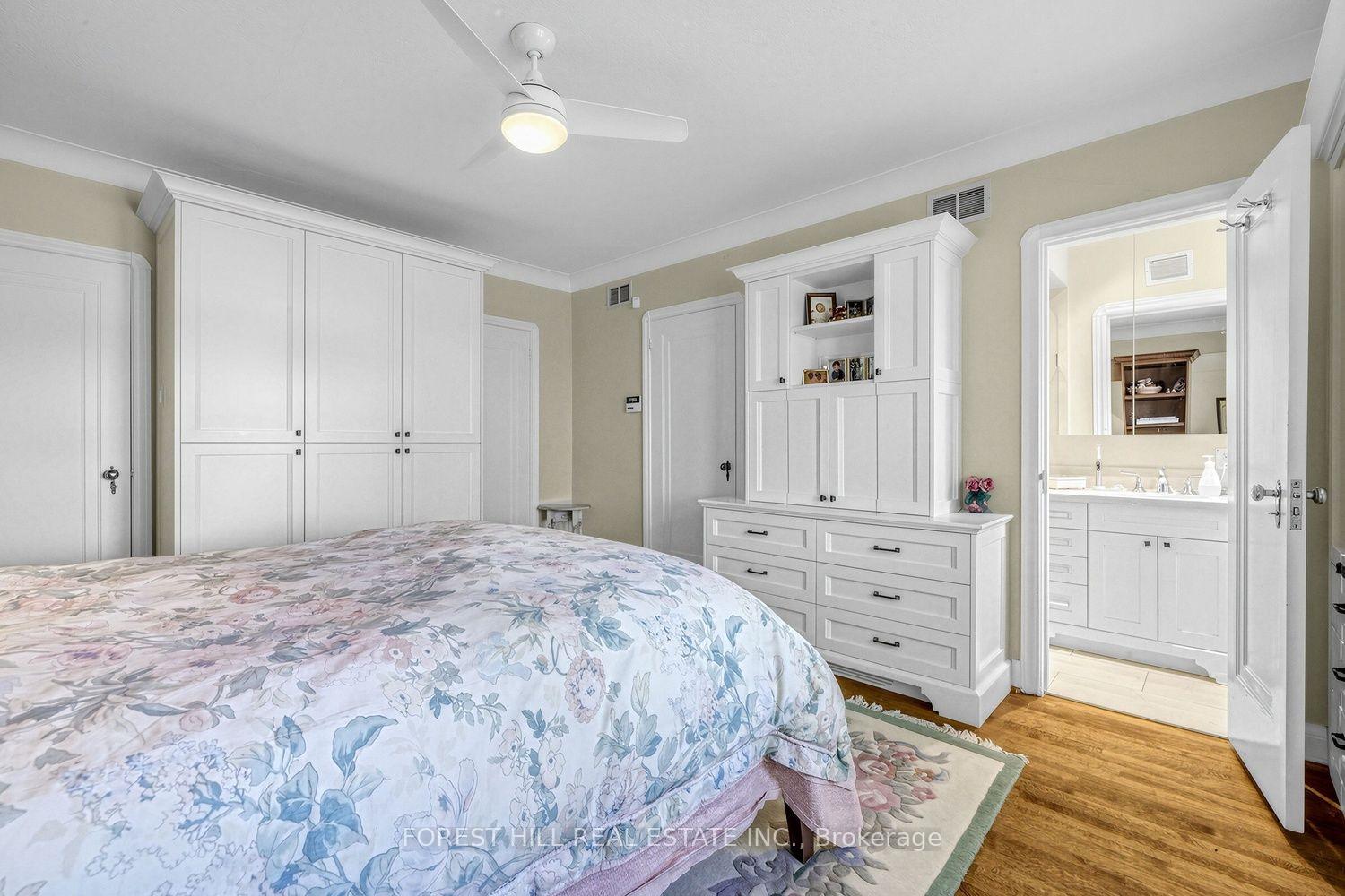 Photo 12 of 44 Ridge Hill Drive, Toronto, Forest Hill North — HOMEH