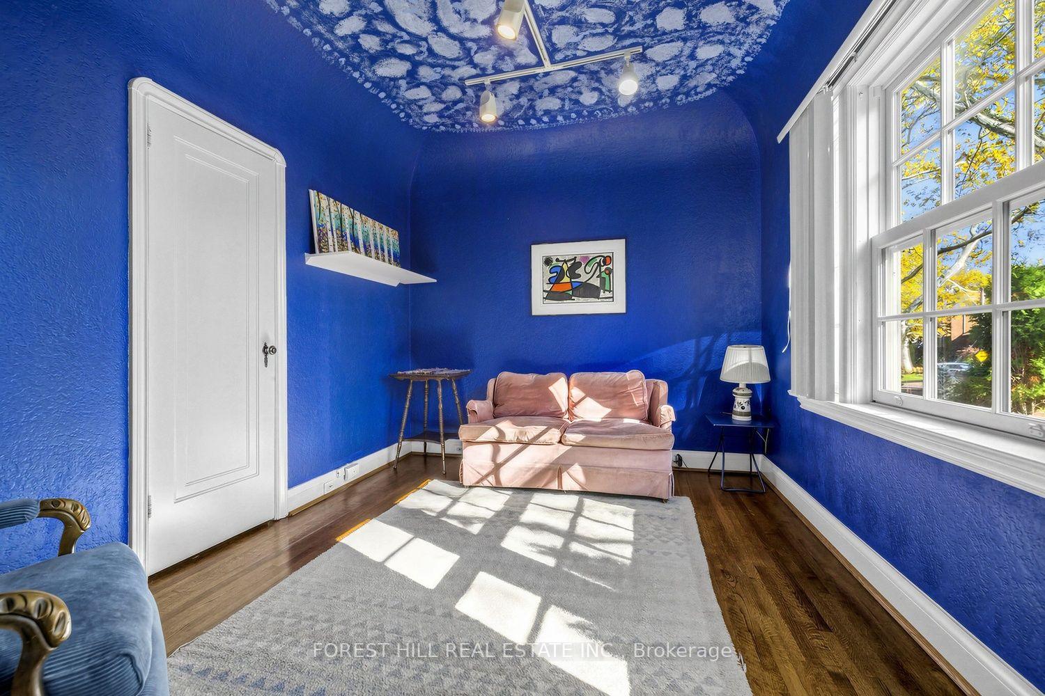 Photo 15 of 44 Ridge Hill Drive, Toronto, Forest Hill North — HOMEH