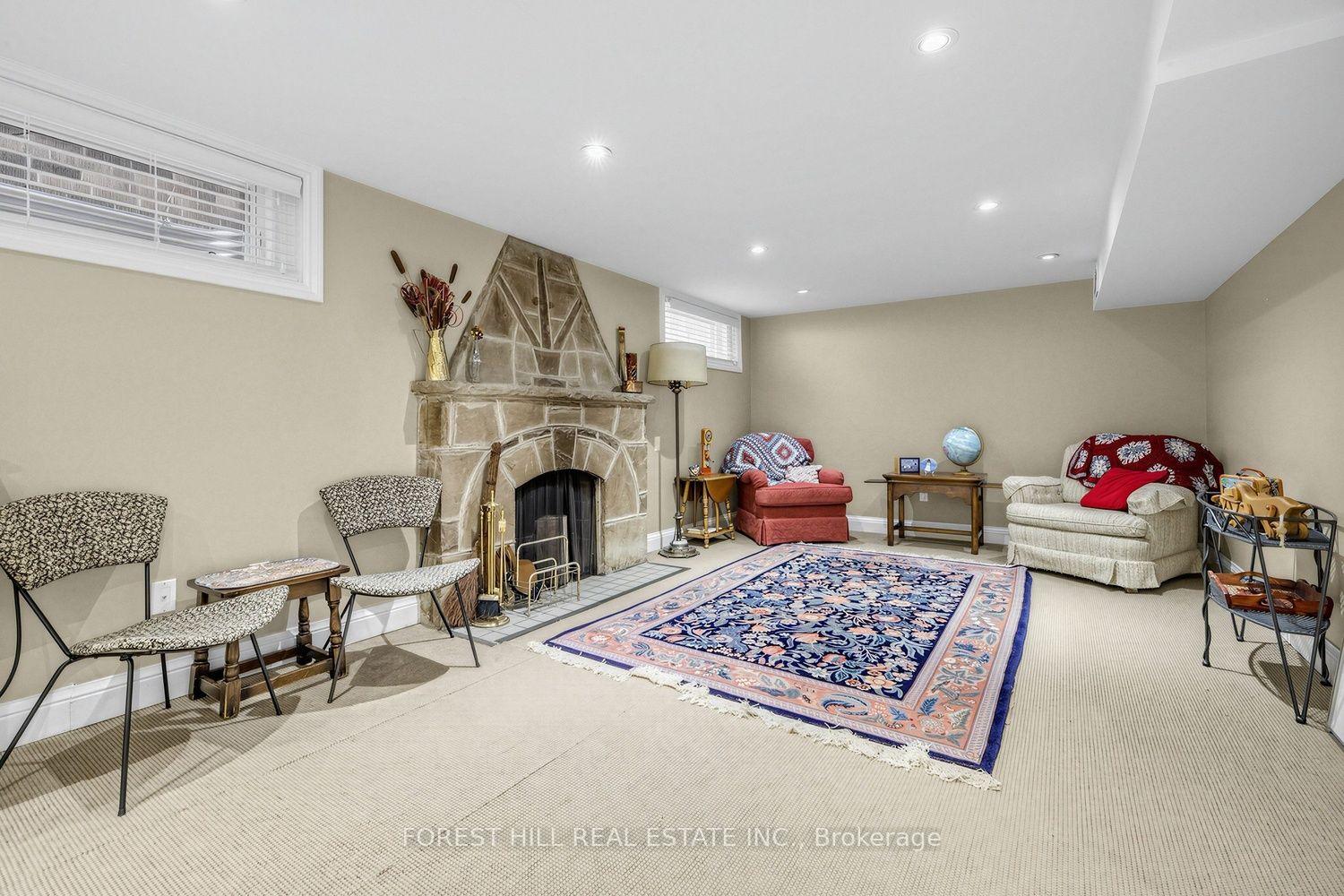 Photo 18 of 44 Ridge Hill Drive, Toronto, Forest Hill North — HOMEH