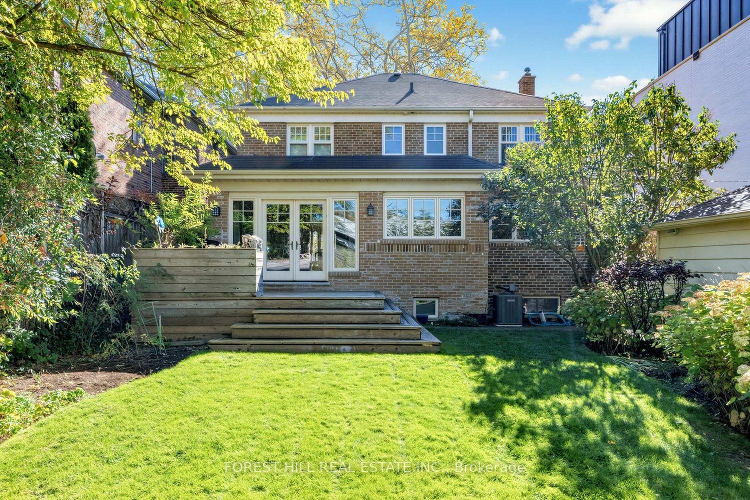Photo 20 of 44 Ridge Hill Drive, Toronto, Forest Hill North — HOMEH