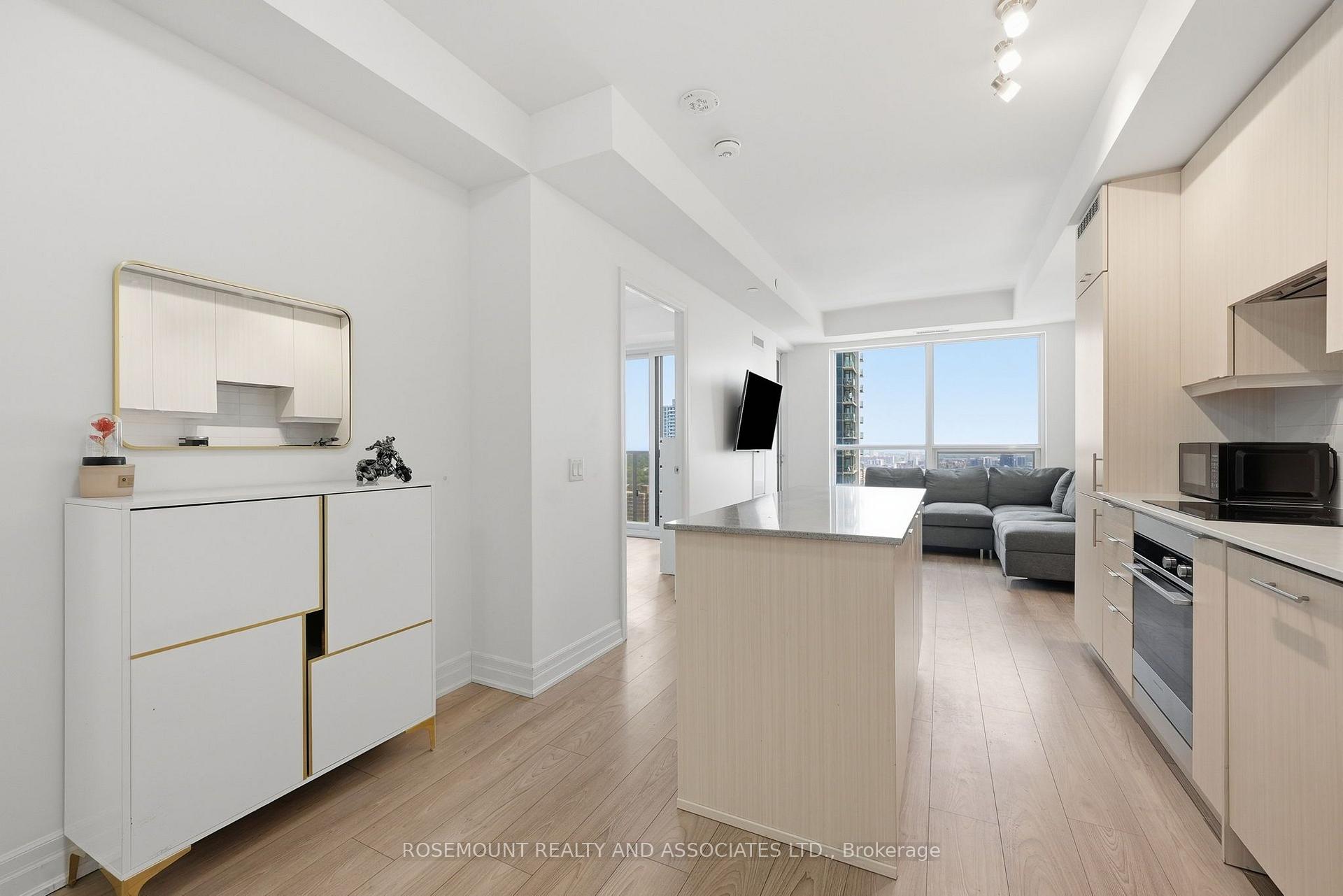 Photo 9 of Unit 2105, 36 Elm Drive W, Mississauga, Fairview — HOMEH