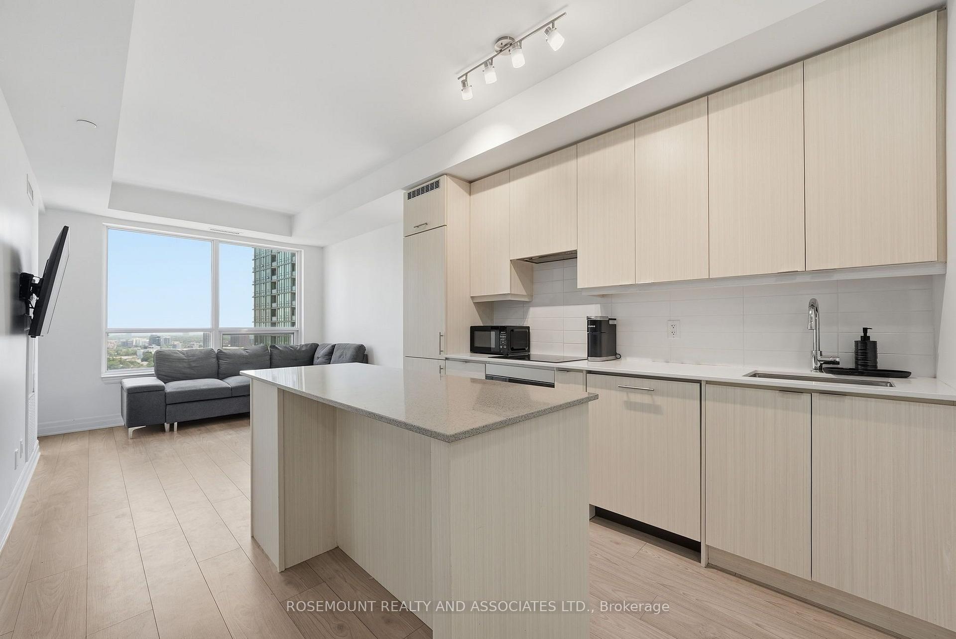 Photo 10 of Unit 2105, 36 Elm Drive W, Mississauga, Fairview — HOMEH