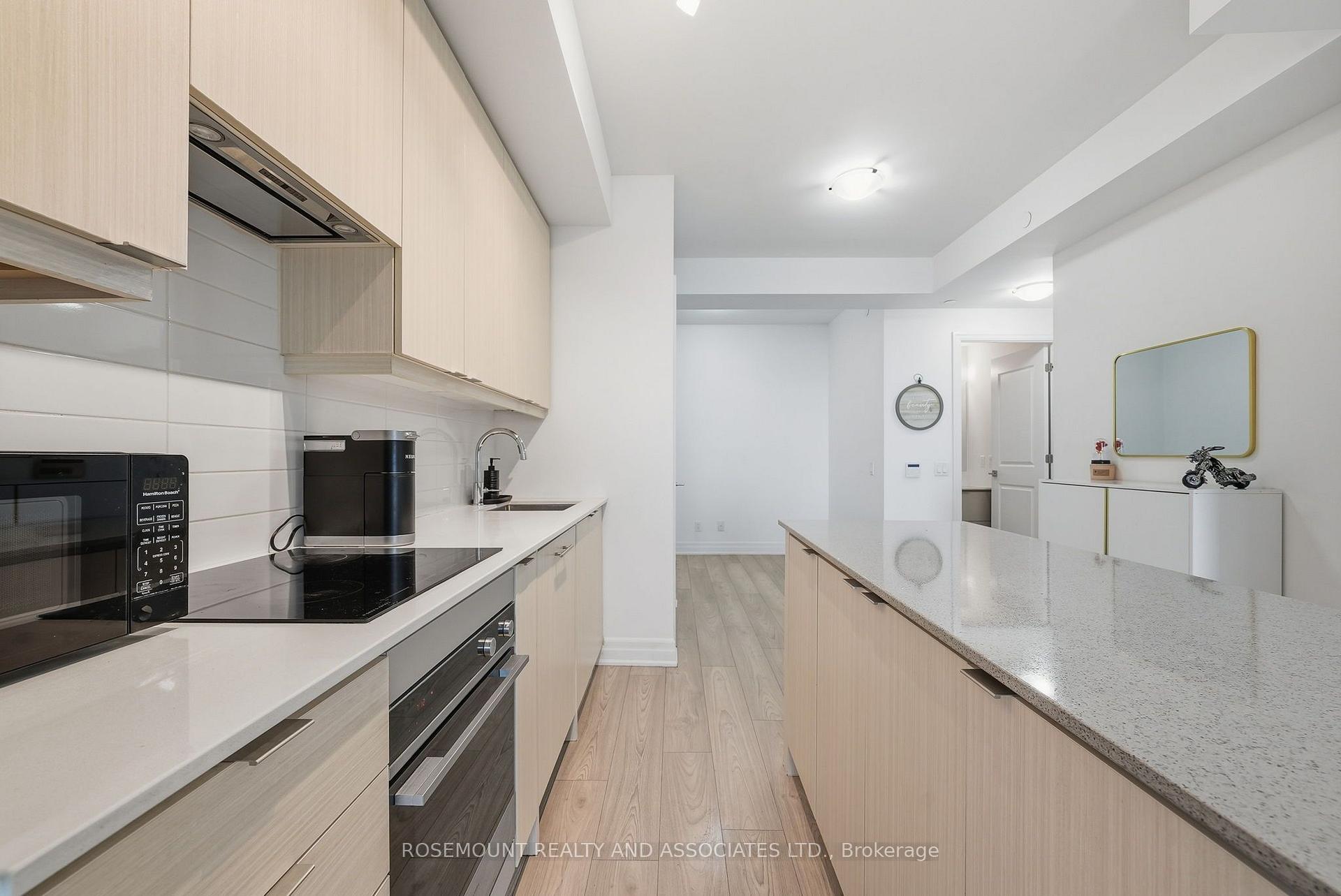 Photo 12 of Unit 2105, 36 Elm Drive W, Mississauga, Fairview — HOMEH