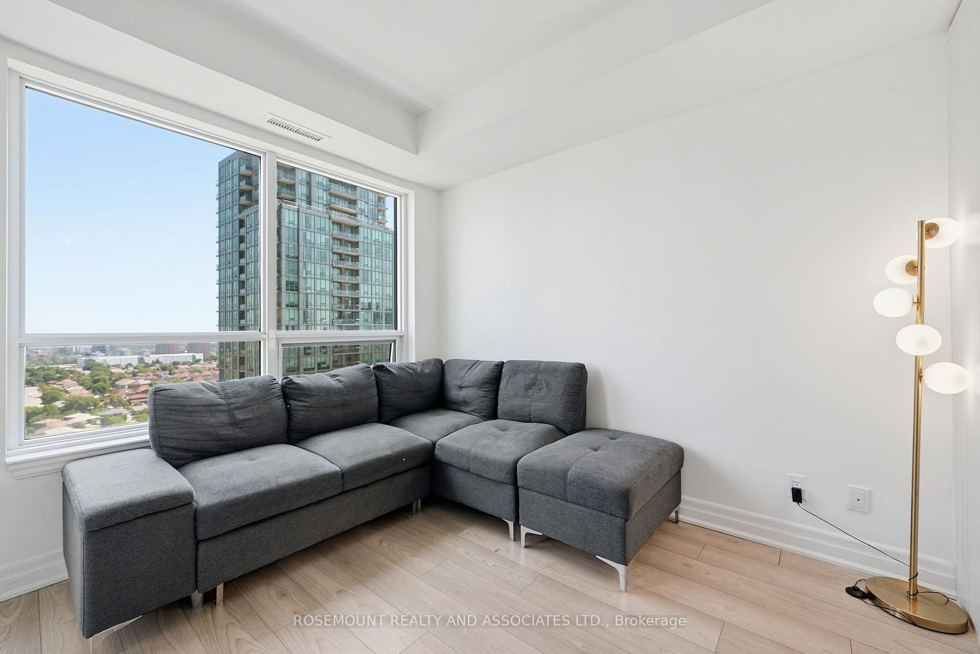 Photo 15 of Unit 2105, 36 Elm Drive W, Mississauga, Fairview — HOMEH