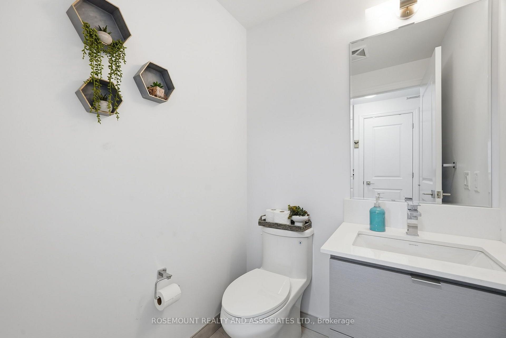 Photo 16 of Unit 2105, 36 Elm Drive W, Mississauga, Fairview — HOMEH