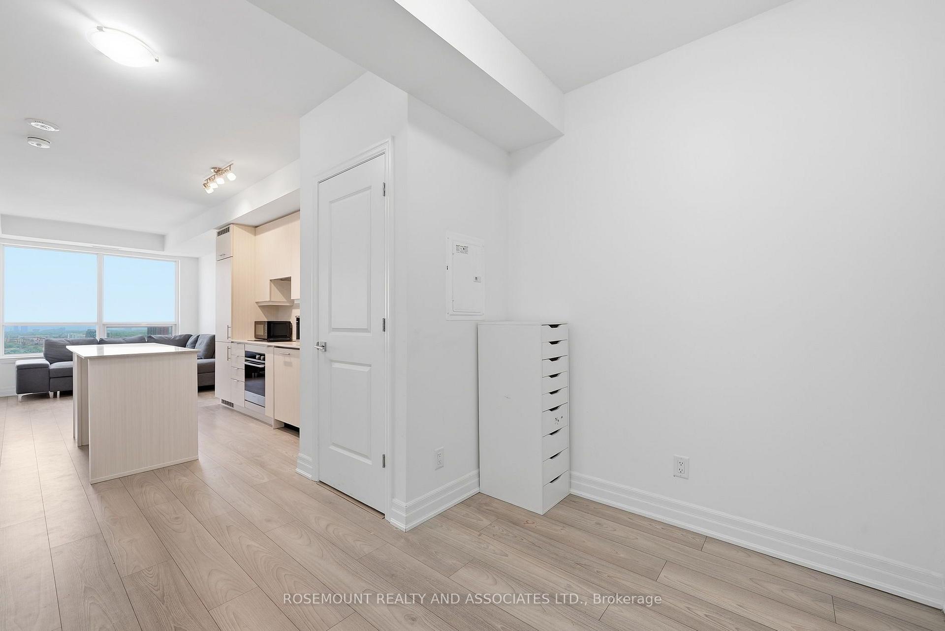 Photo 18 of Unit 2105, 36 Elm Drive W, Mississauga, Fairview — HOMEH