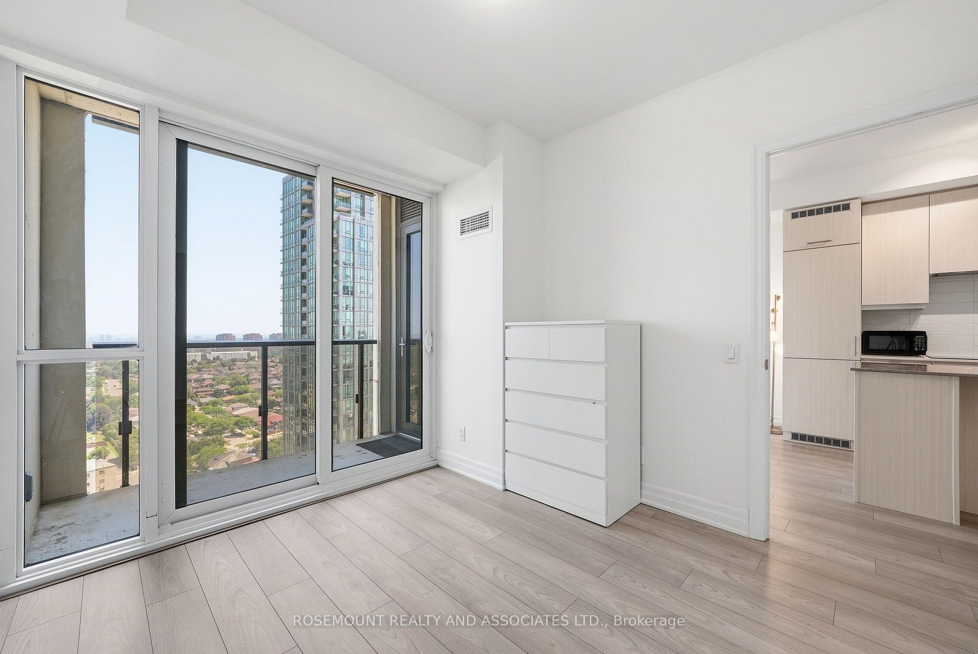 Photo 19 of Unit 2105, 36 Elm Drive W, Mississauga, Fairview — HOMEH