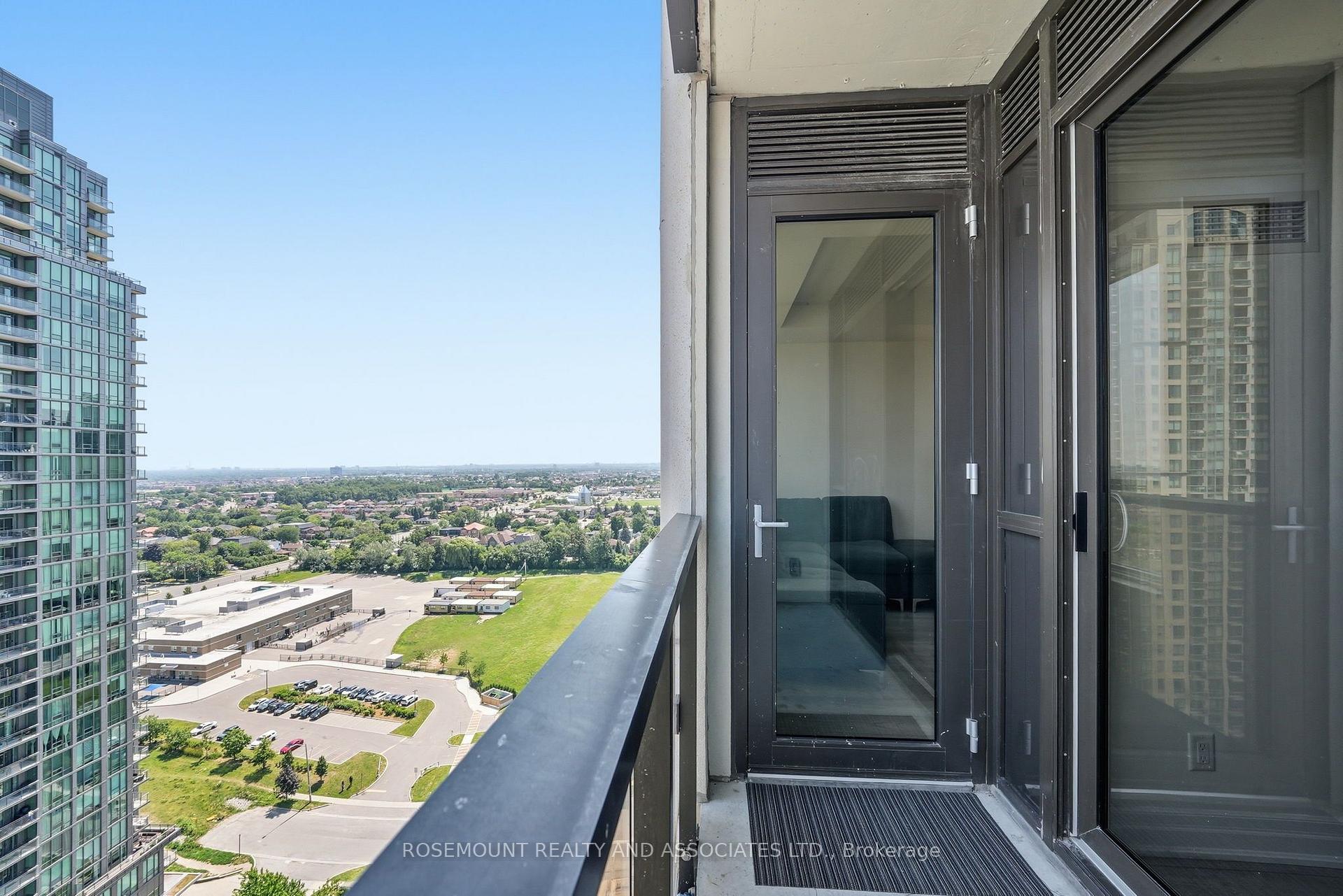 Photo 21 of Unit 2105, 36 Elm Drive W, Mississauga, Fairview — HOMEH