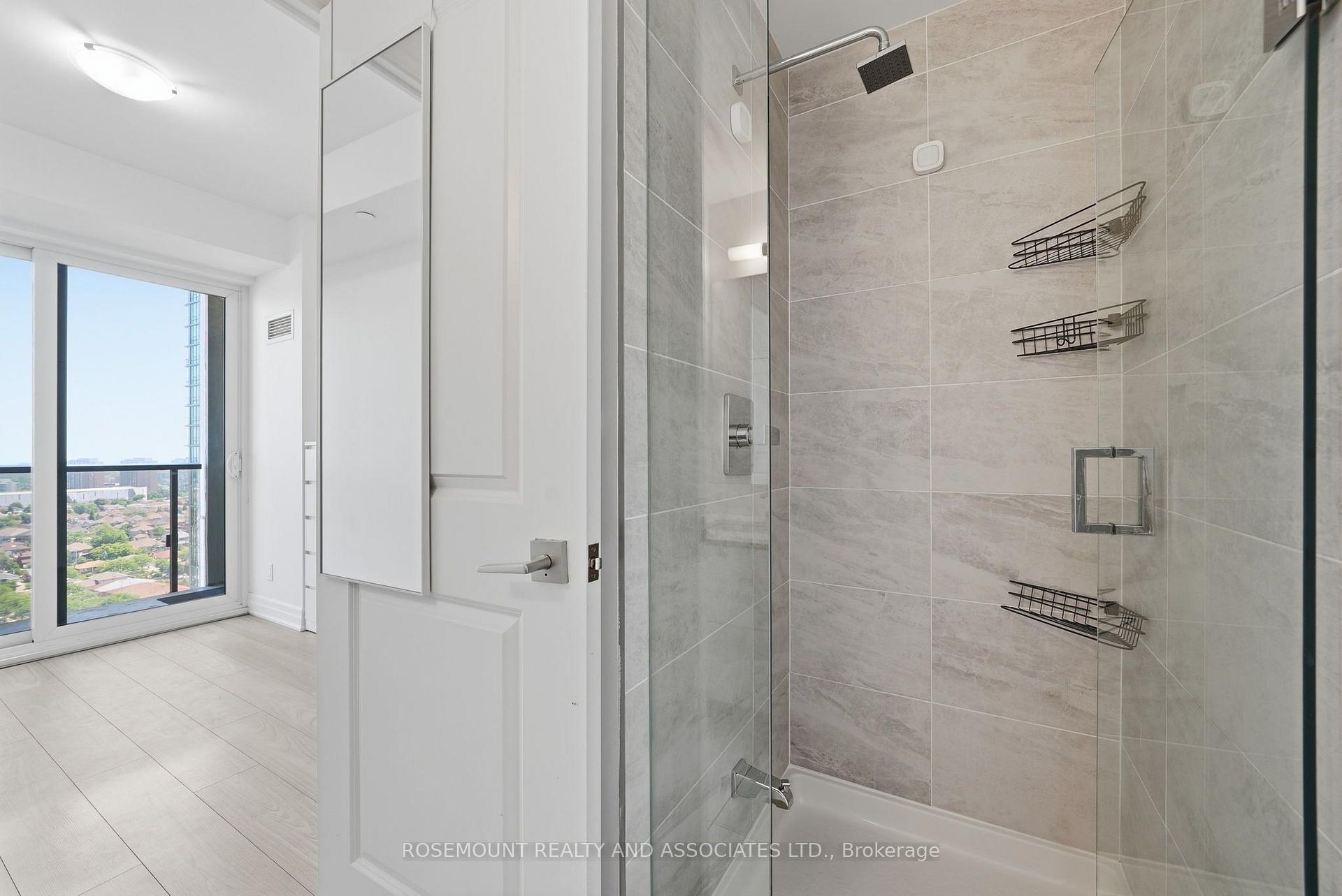 Photo 24 of Unit 2105, 36 Elm Drive W, Mississauga, Fairview — HOMEH