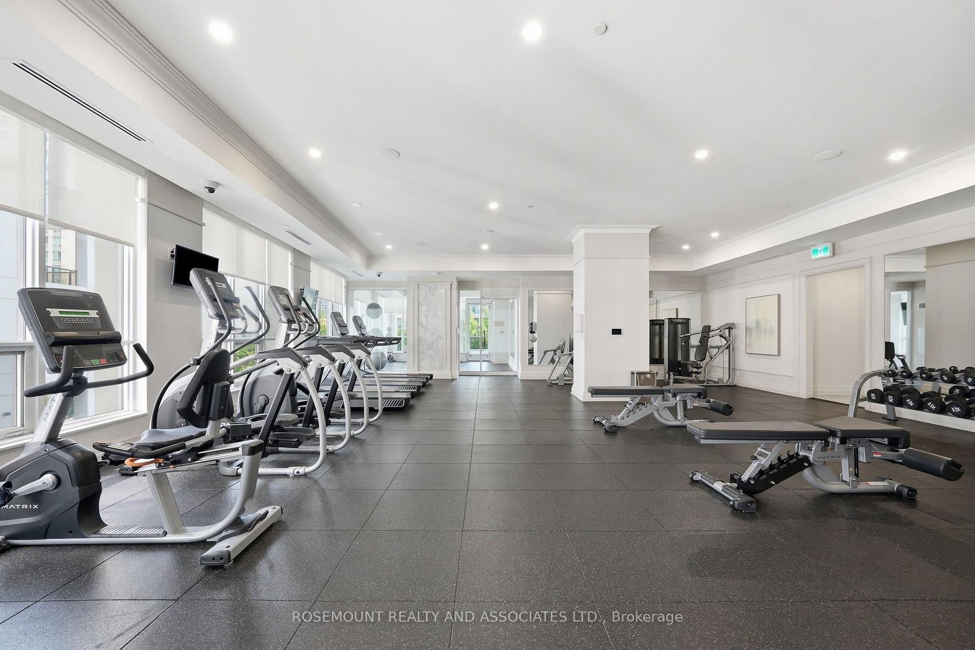 Photo 29 of Unit 2105, 36 Elm Drive W, Mississauga, Fairview — HOMEH