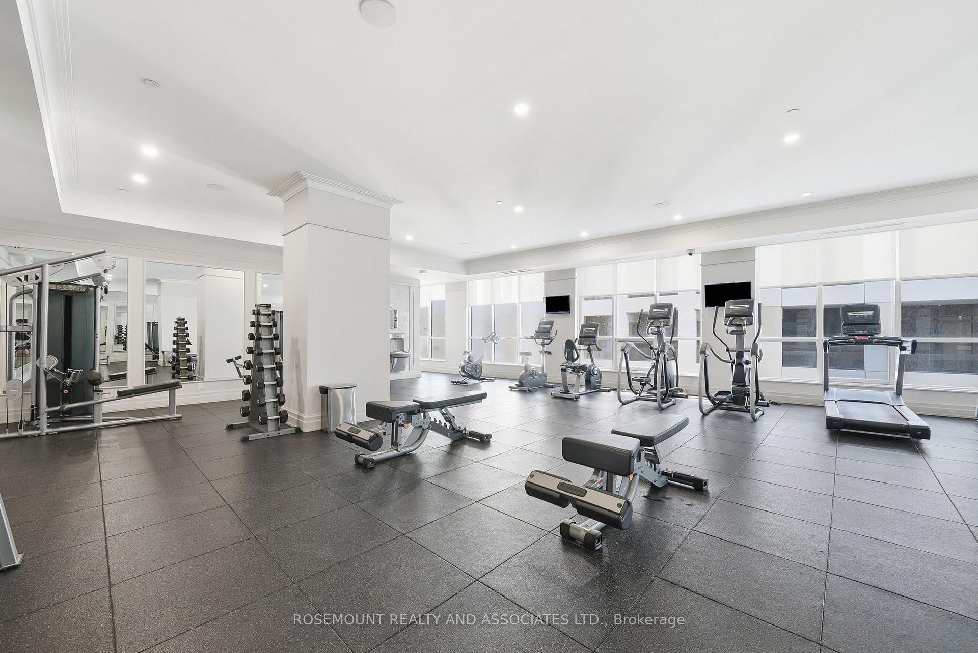 Photo 30 of Unit 2105, 36 Elm Drive W, Mississauga, Fairview — HOMEH