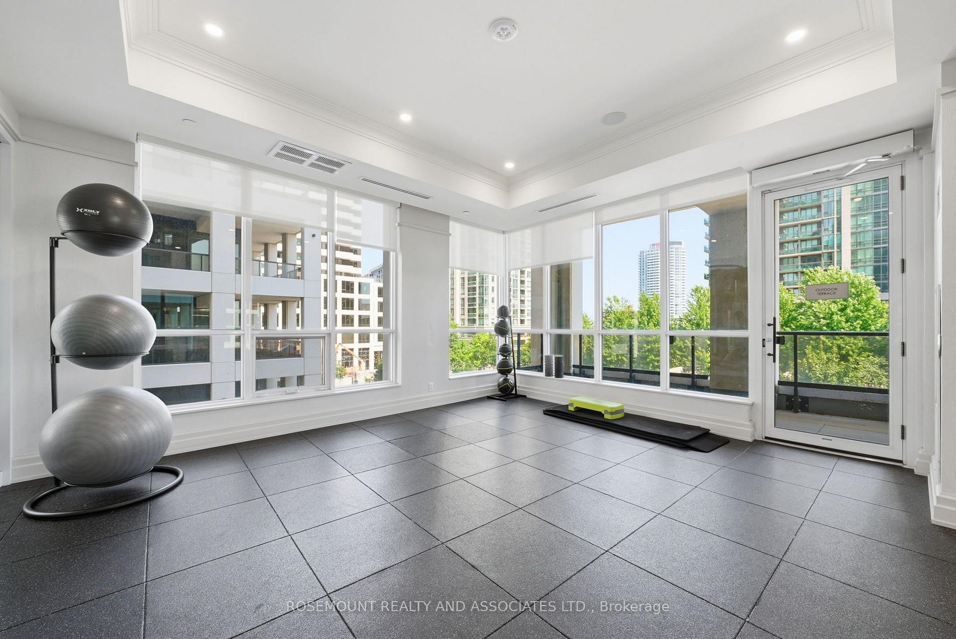 Photo 31 of Unit 2105, 36 Elm Drive W, Mississauga, Fairview — HOMEH