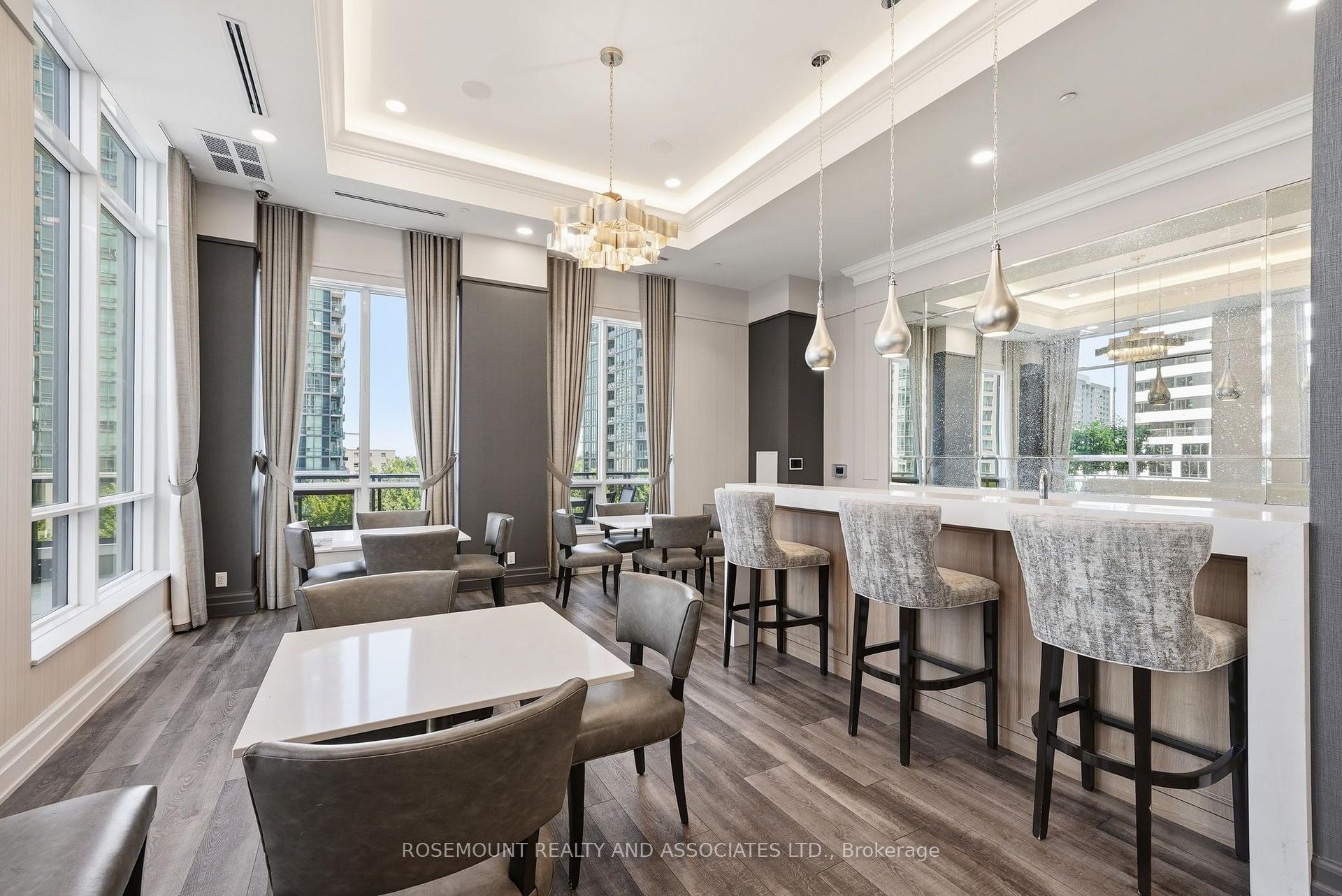 Photo 32 of Unit 2105, 36 Elm Drive W, Mississauga, Fairview — HOMEH