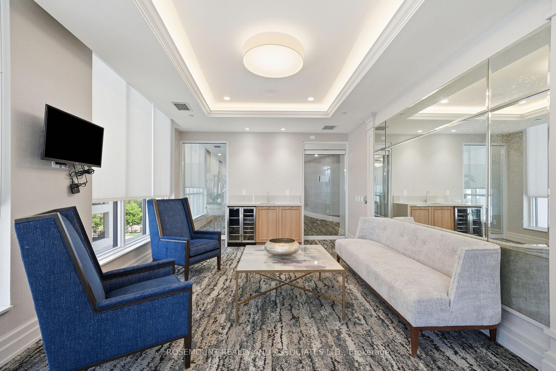 Photo 34 of Unit 2105, 36 Elm Drive W, Mississauga, Fairview — HOMEH