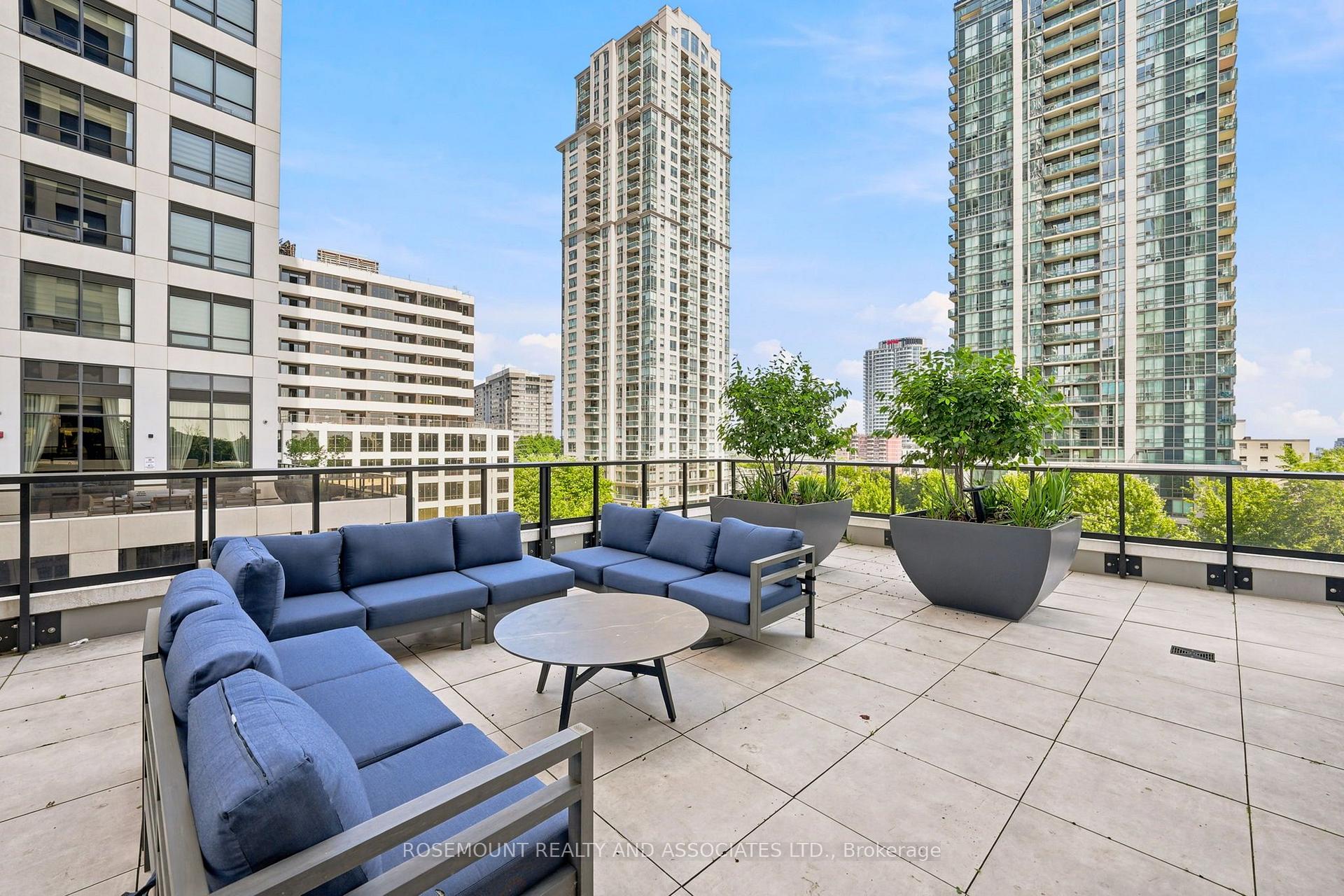 Photo 37 of Unit 2105, 36 Elm Drive W, Mississauga, Fairview — HOMEH