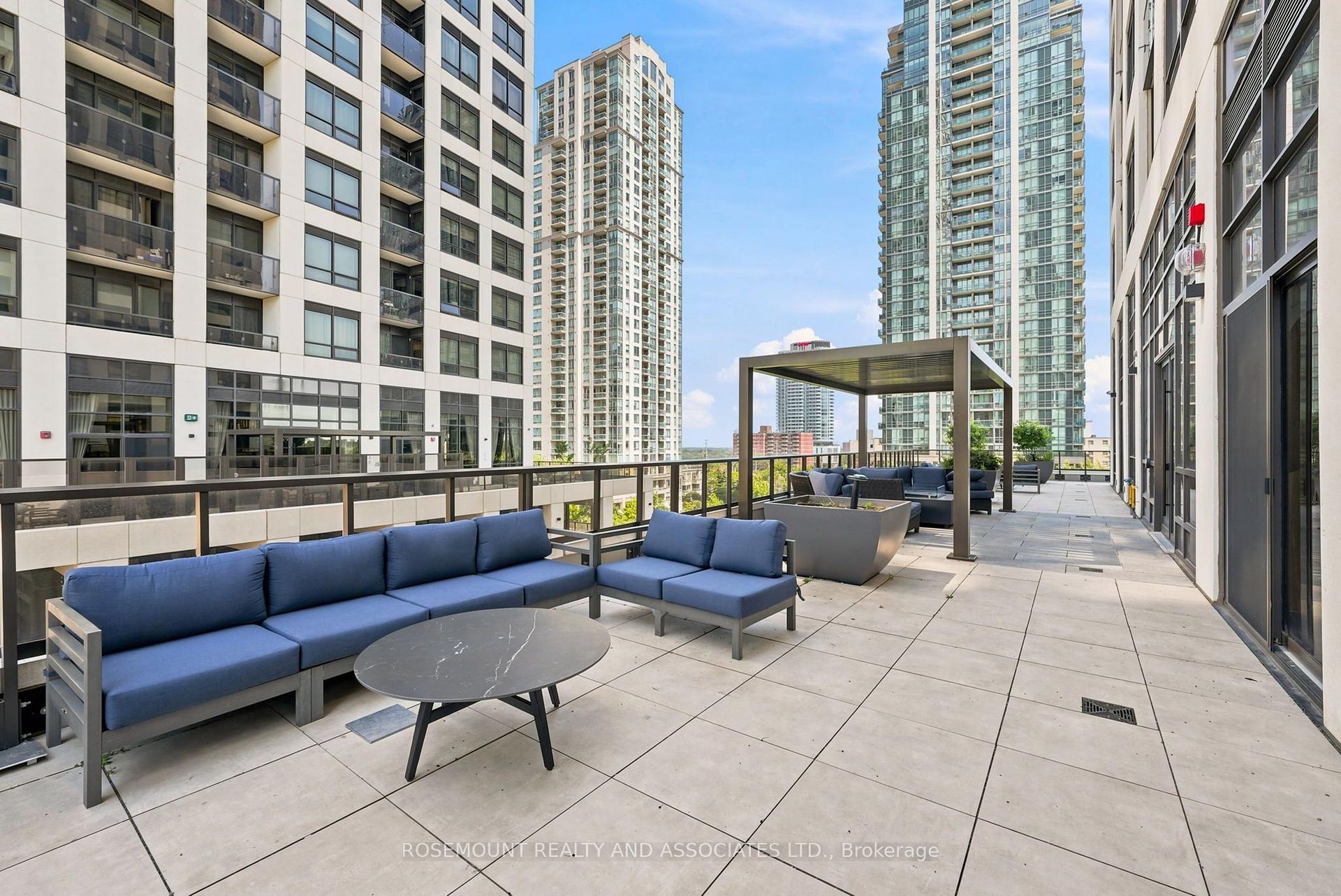 Photo 38 of Unit 2105, 36 Elm Drive W, Mississauga, Fairview — HOMEH