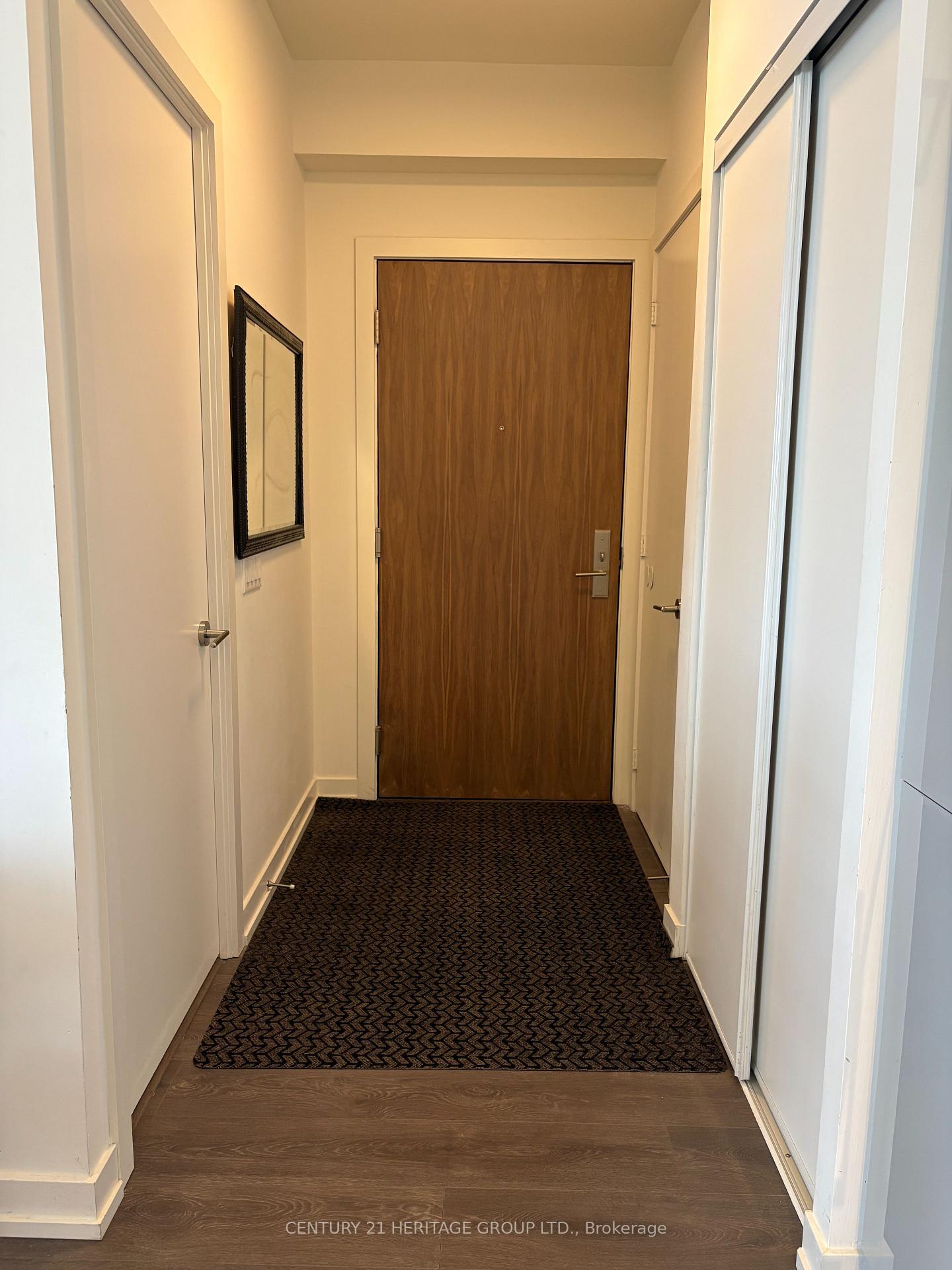 Photo 2 of Unit 1002, 1 Grandview Avenue, Markham, Grandview — HOMEH