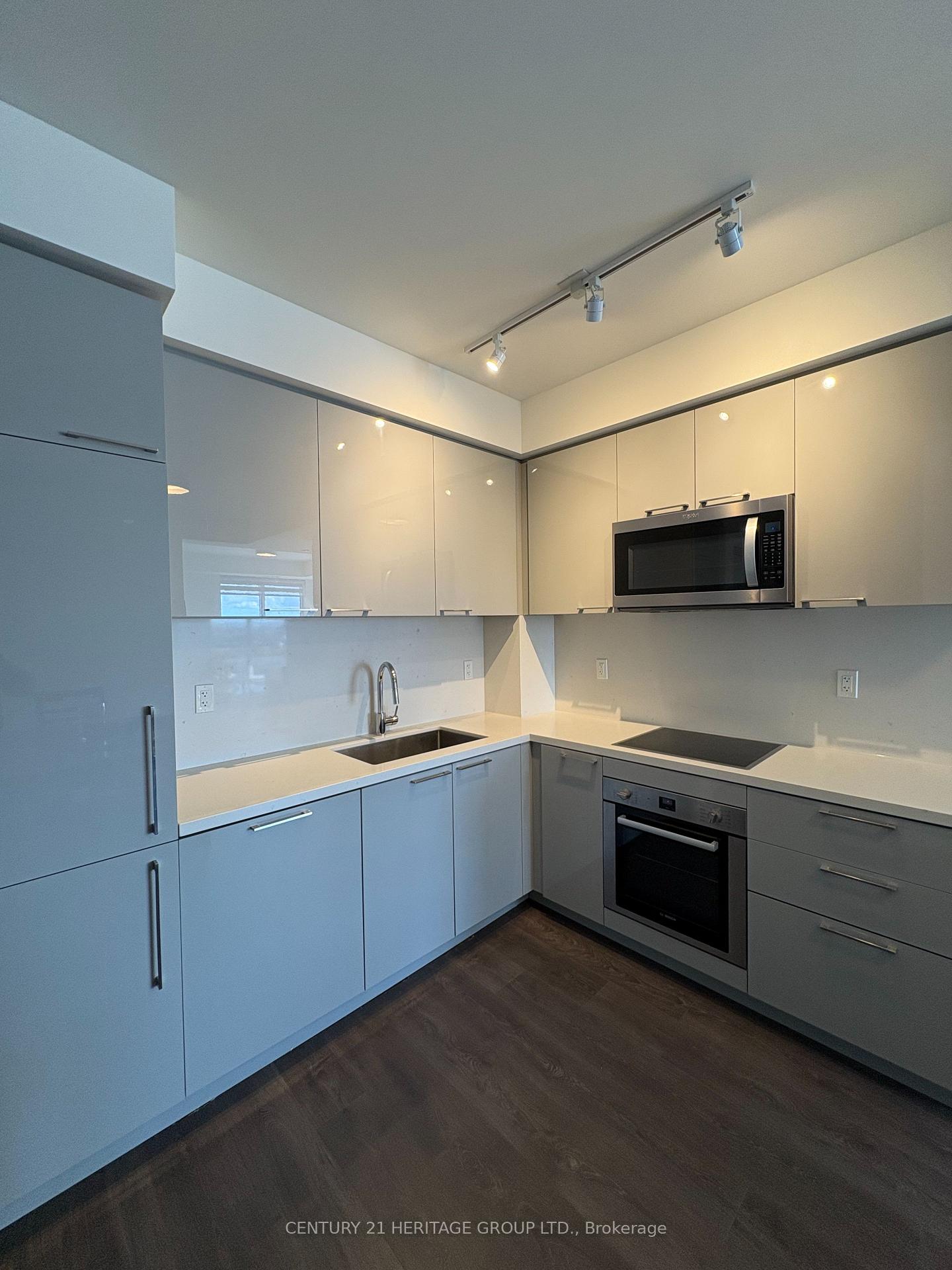 Photo 6 of Unit 1002, 1 Grandview Avenue, Markham, Grandview — HOMEH