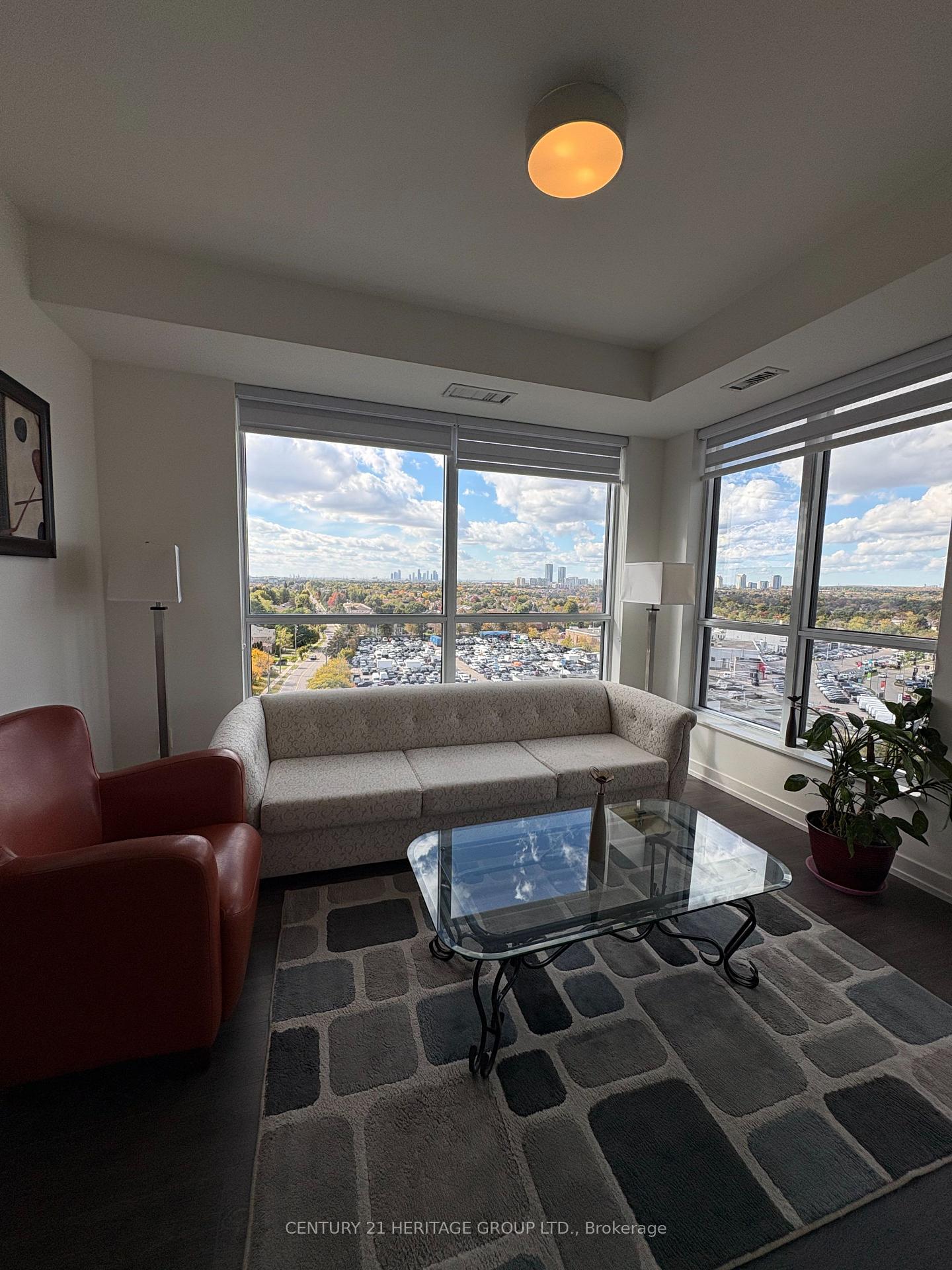 Photo 11 of Unit 1002, 1 Grandview Avenue, Markham, Grandview — HOMEH