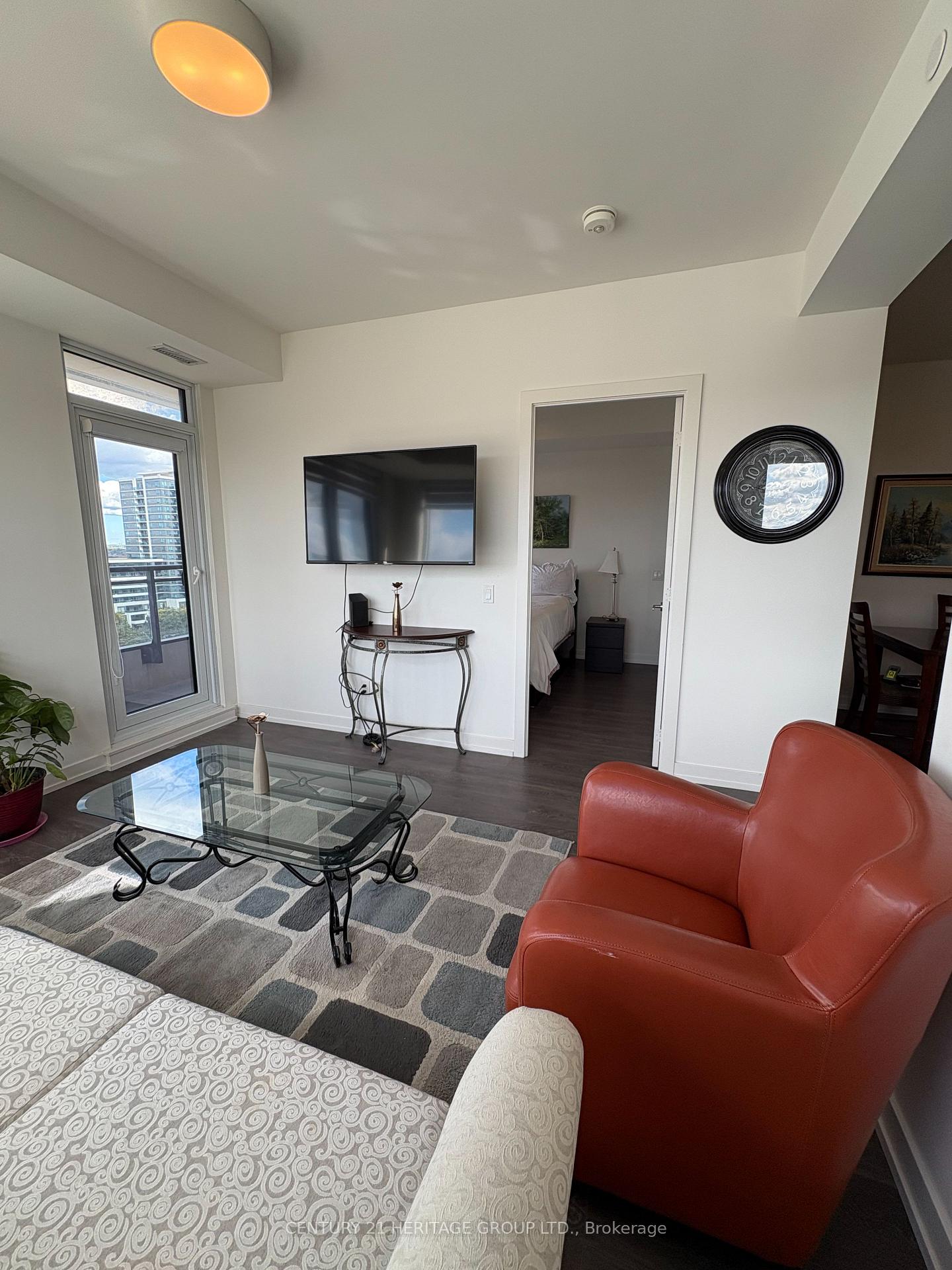 Photo 14 of Unit 1002, 1 Grandview Avenue, Markham, Grandview — HOMEH