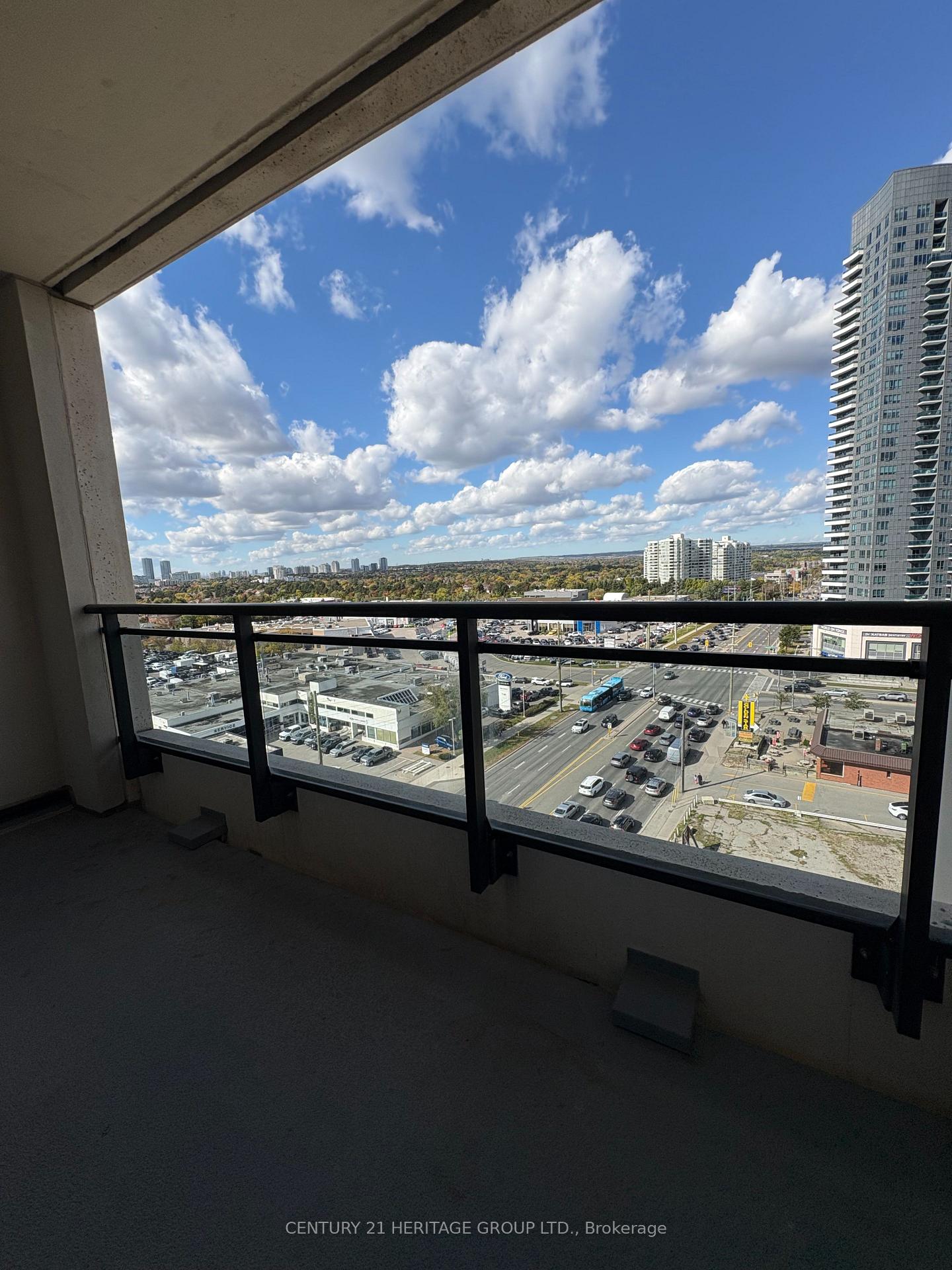 Photo 18 of Unit 1002, 1 Grandview Avenue, Markham, Grandview — HOMEH