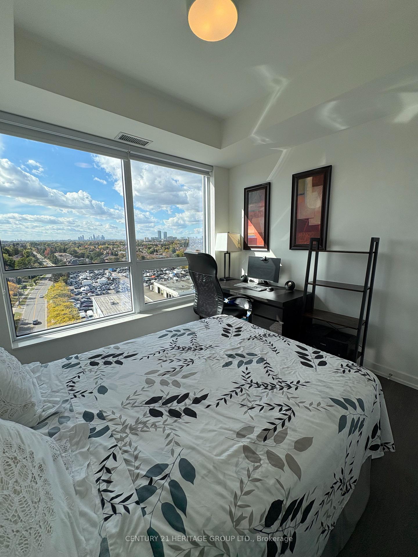 Photo 20 of Unit 1002, 1 Grandview Avenue, Markham, Grandview — HOMEH