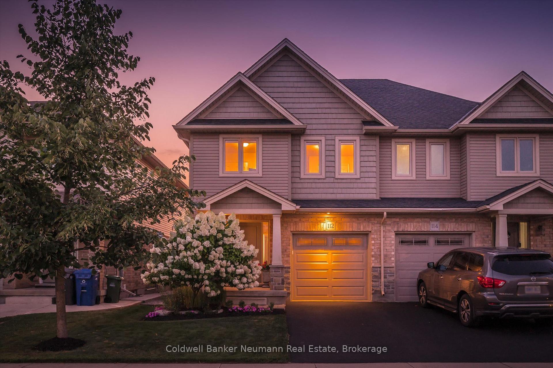 Photo 1 of 112 Dawes Avenue, Guelph, Kortright East — HOMEH