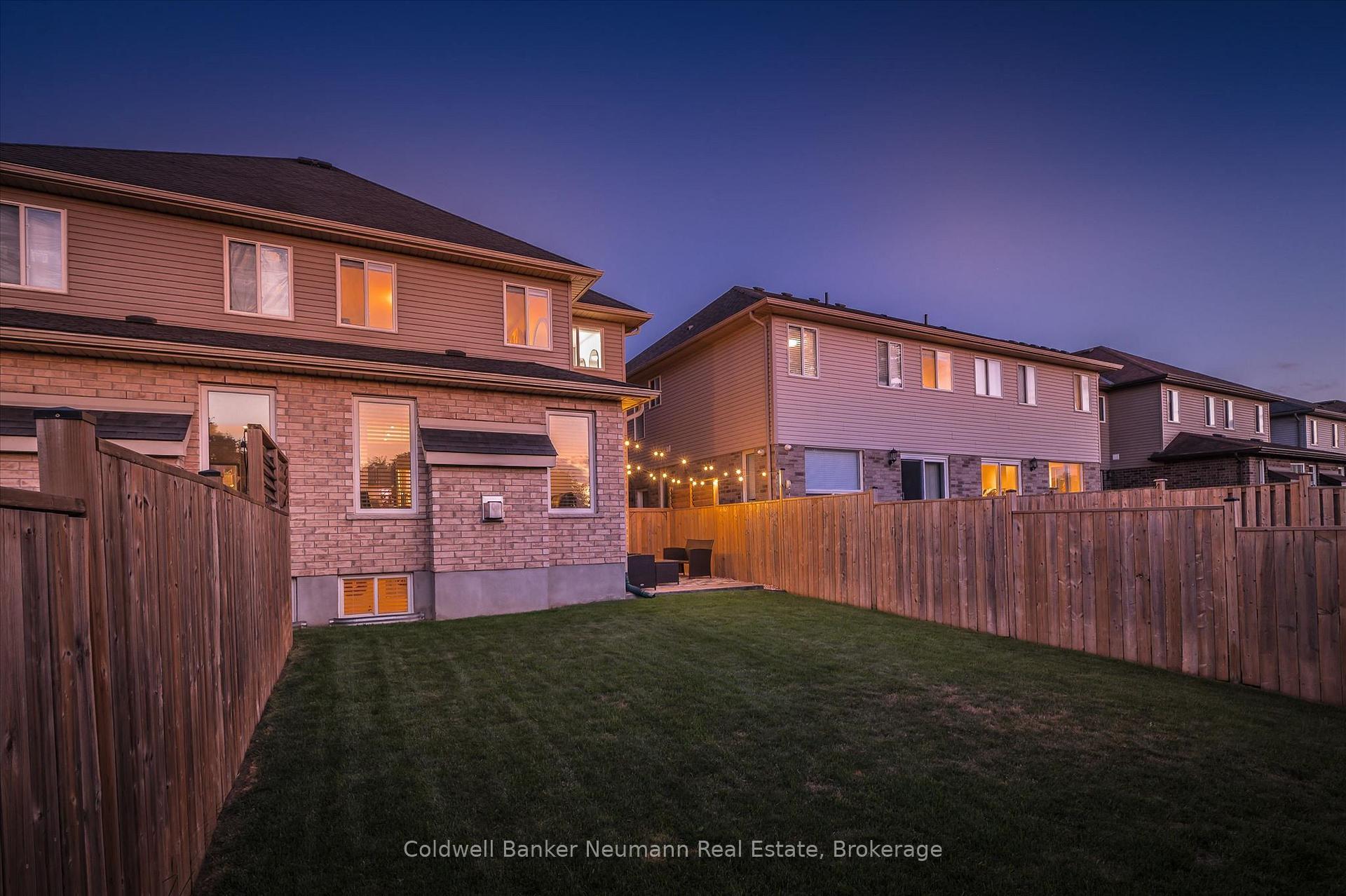 Photo 7 of 112 Dawes Avenue, Guelph, Kortright East — HOMEH