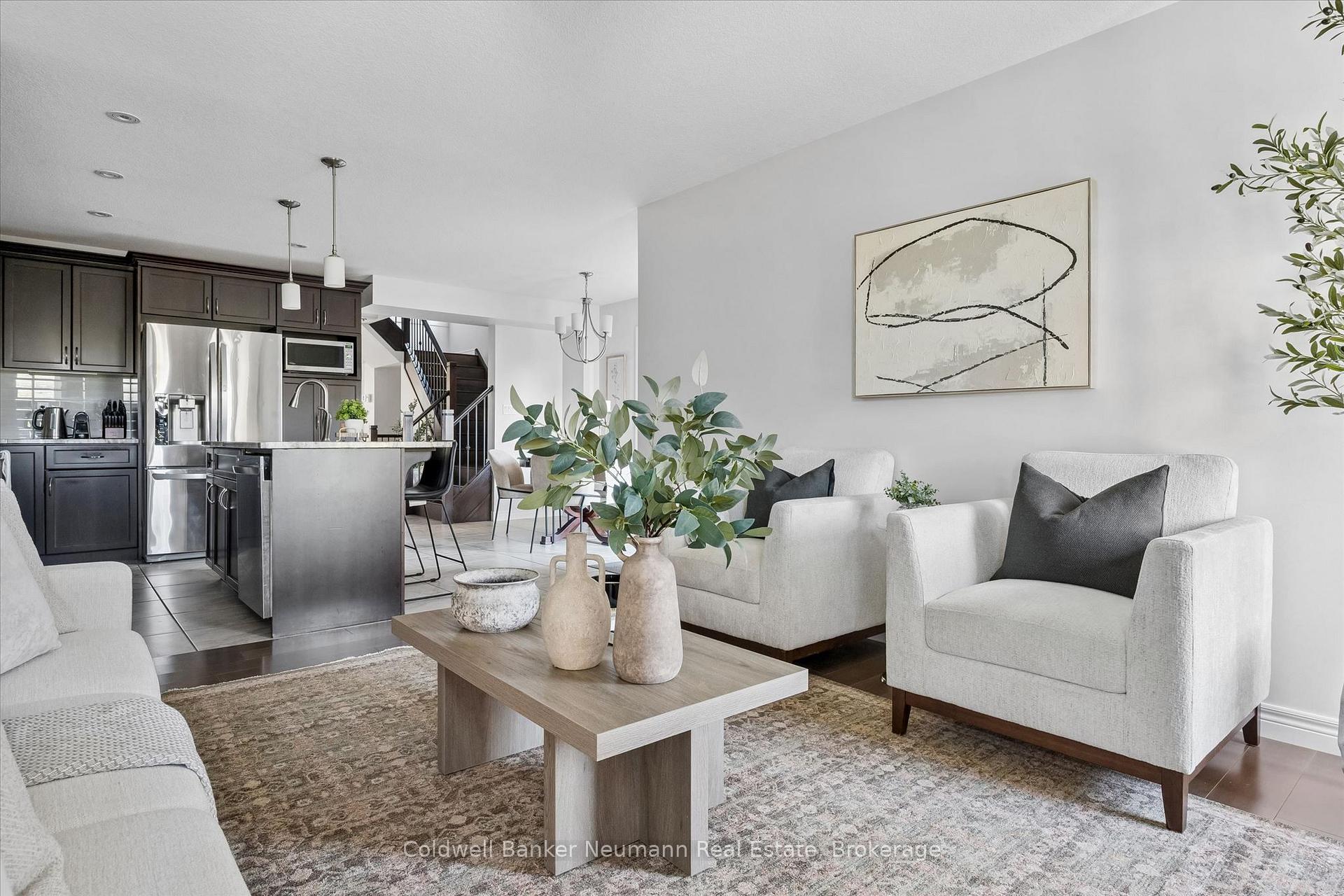 Photo 13 of 112 Dawes Avenue, Guelph, Kortright East — HOMEH