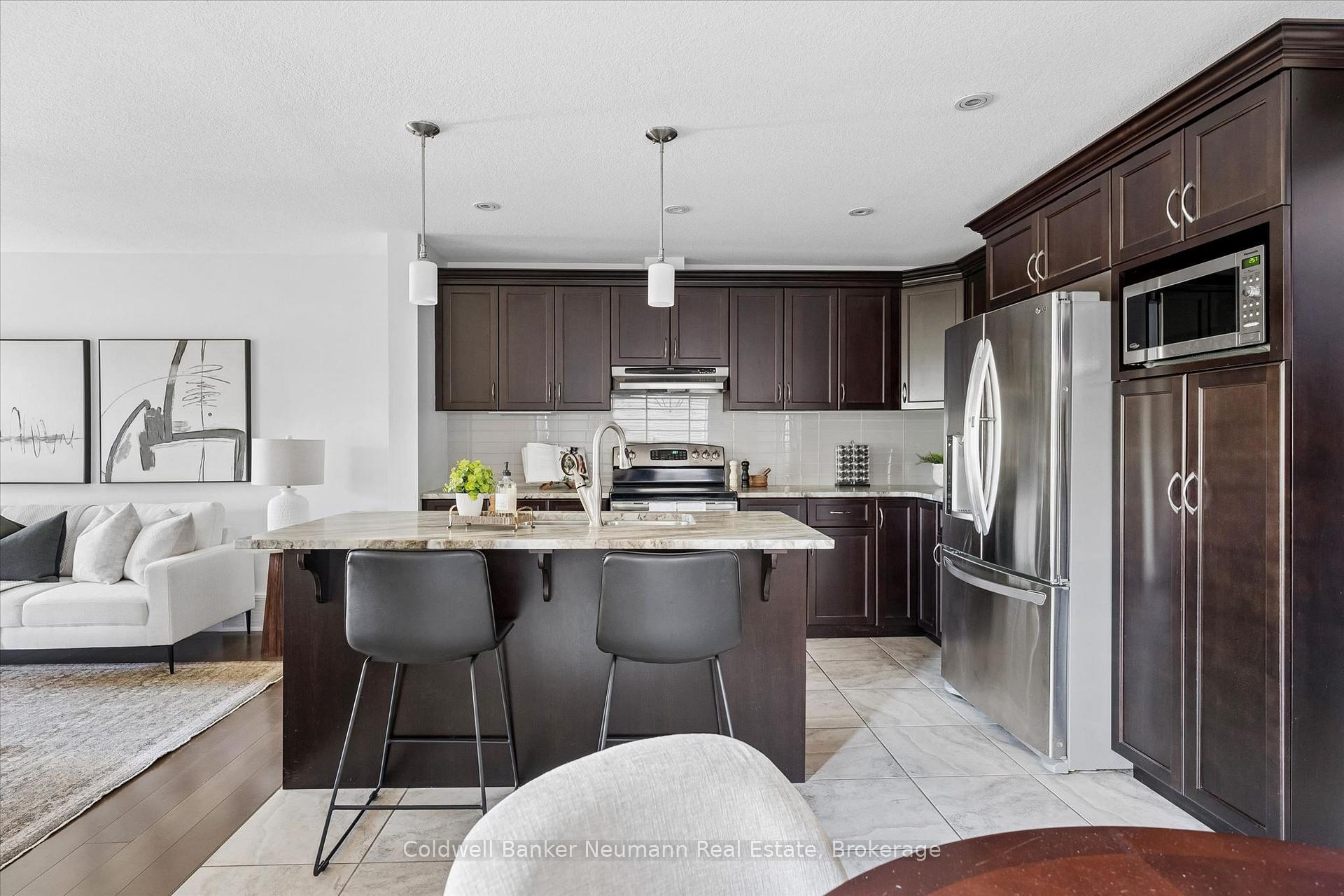 Photo 17 of 112 Dawes Avenue, Guelph, Kortright East — HOMEH