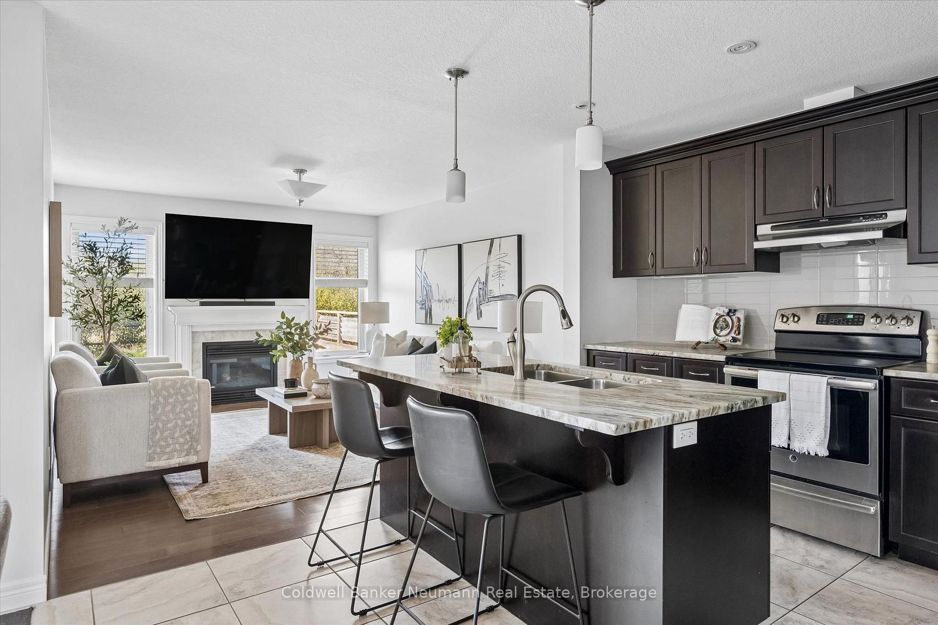 Photo 19 of 112 Dawes Avenue, Guelph, Kortright East — HOMEH