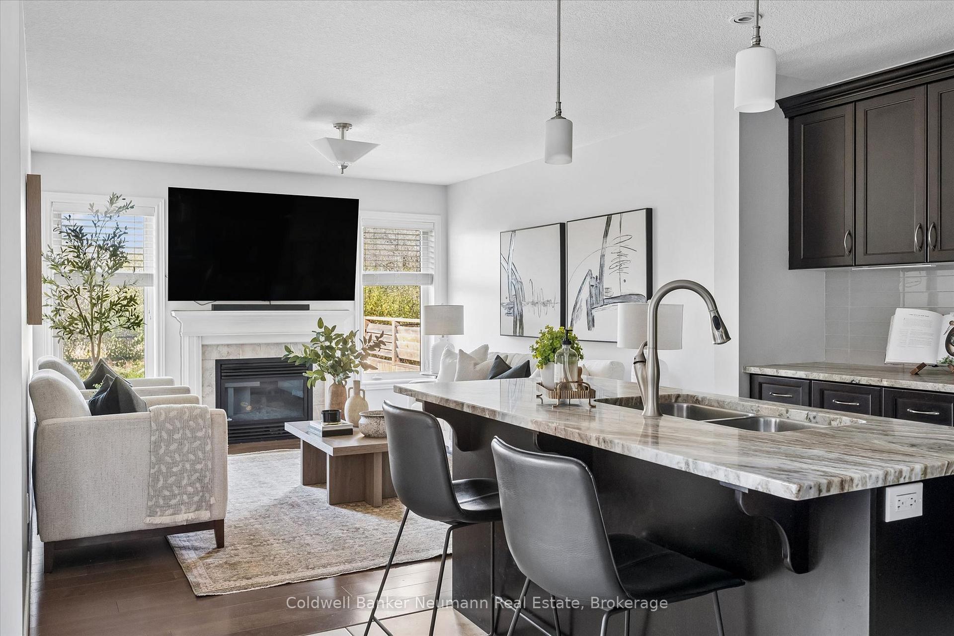 Photo 20 of 112 Dawes Avenue, Guelph, Kortright East — HOMEH