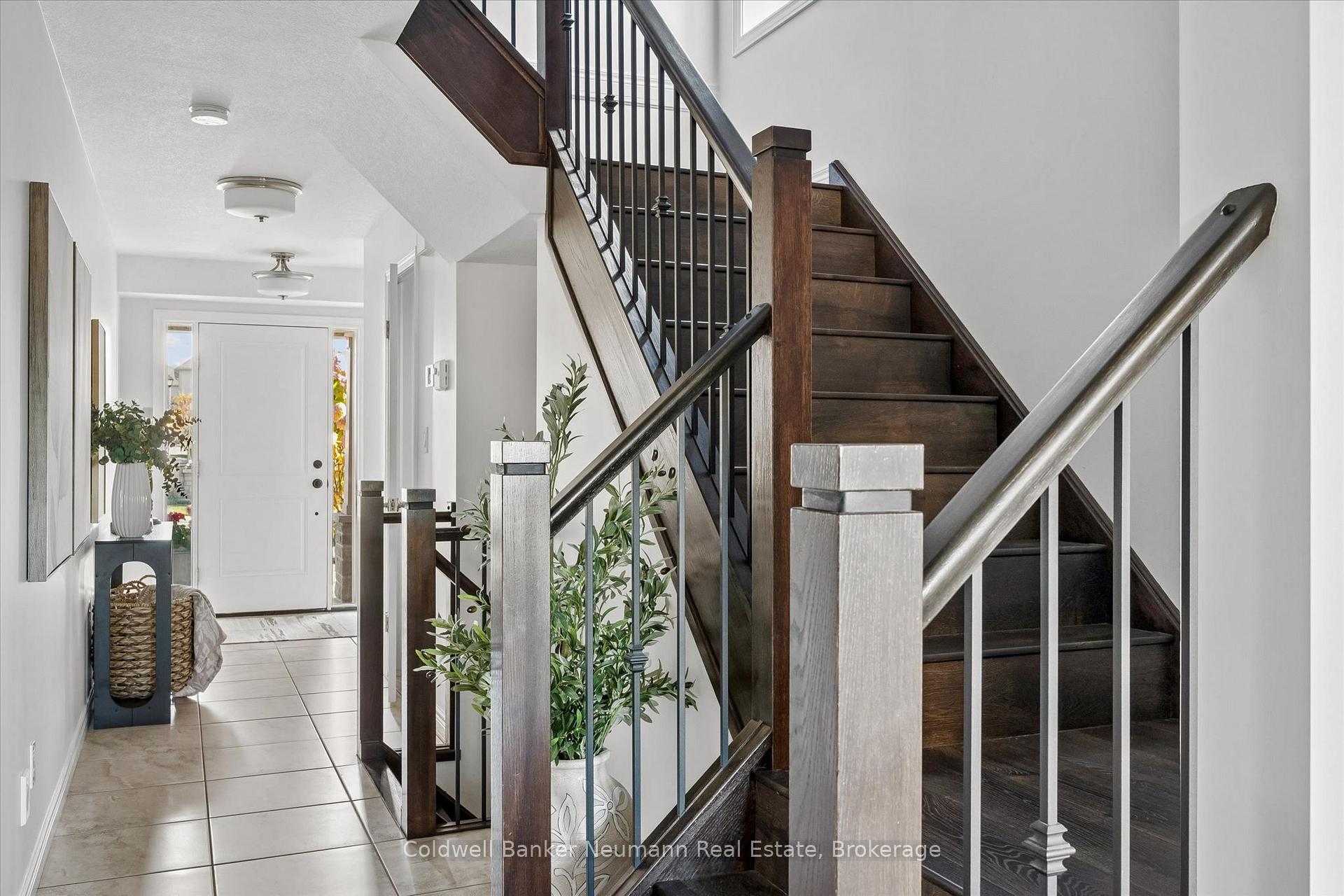 Photo 28 of 112 Dawes Avenue, Guelph, Kortright East — HOMEH