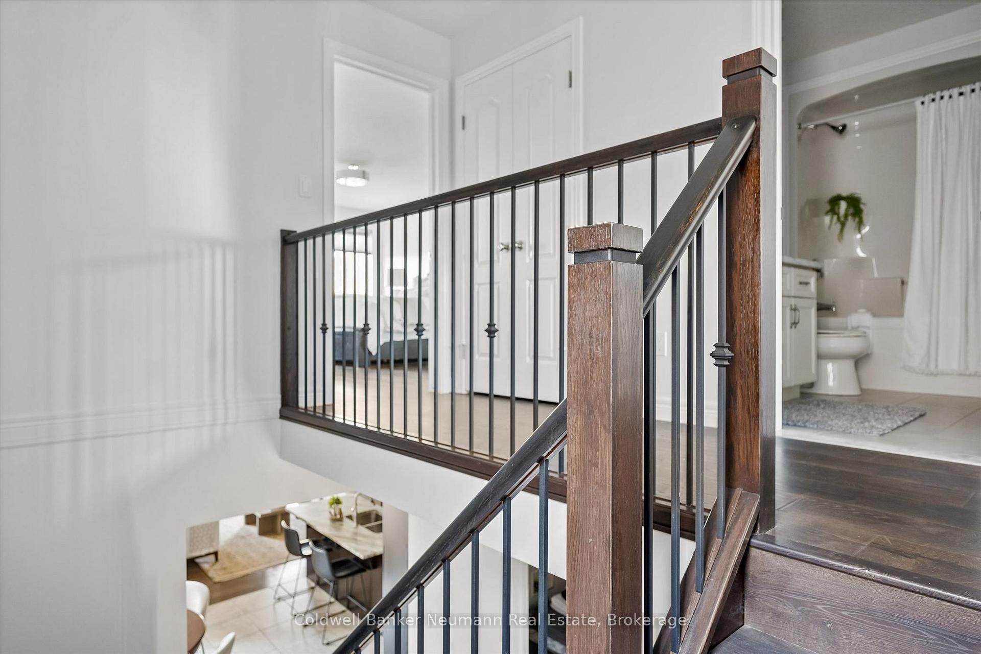 Photo 29 of 112 Dawes Avenue, Guelph, Kortright East — HOMEH