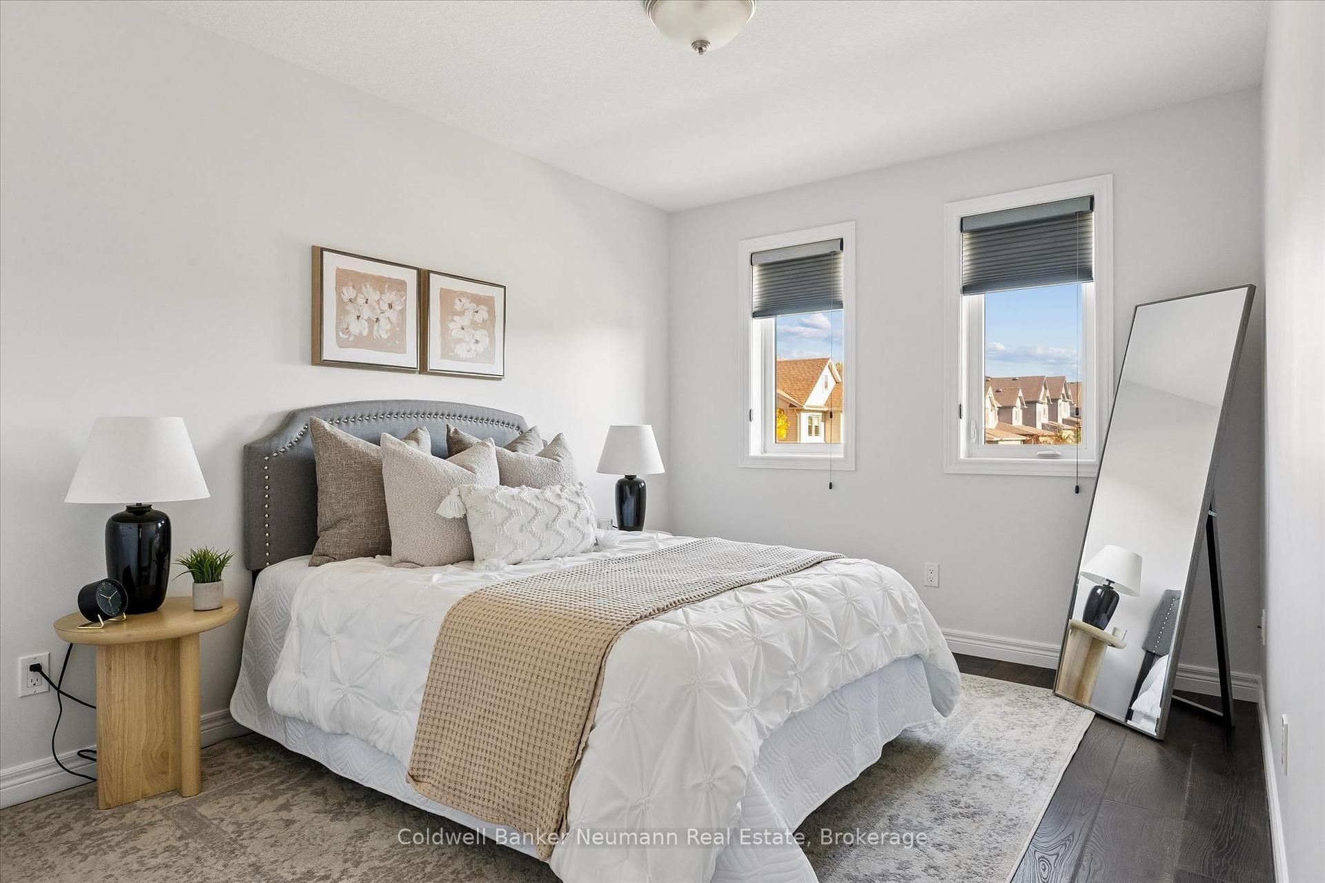 Photo 39 of 112 Dawes Avenue, Guelph, Kortright East — HOMEH