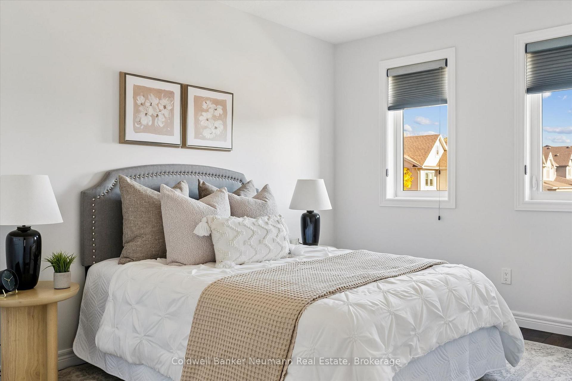 Photo 40 of 112 Dawes Avenue, Guelph, Kortright East — HOMEH