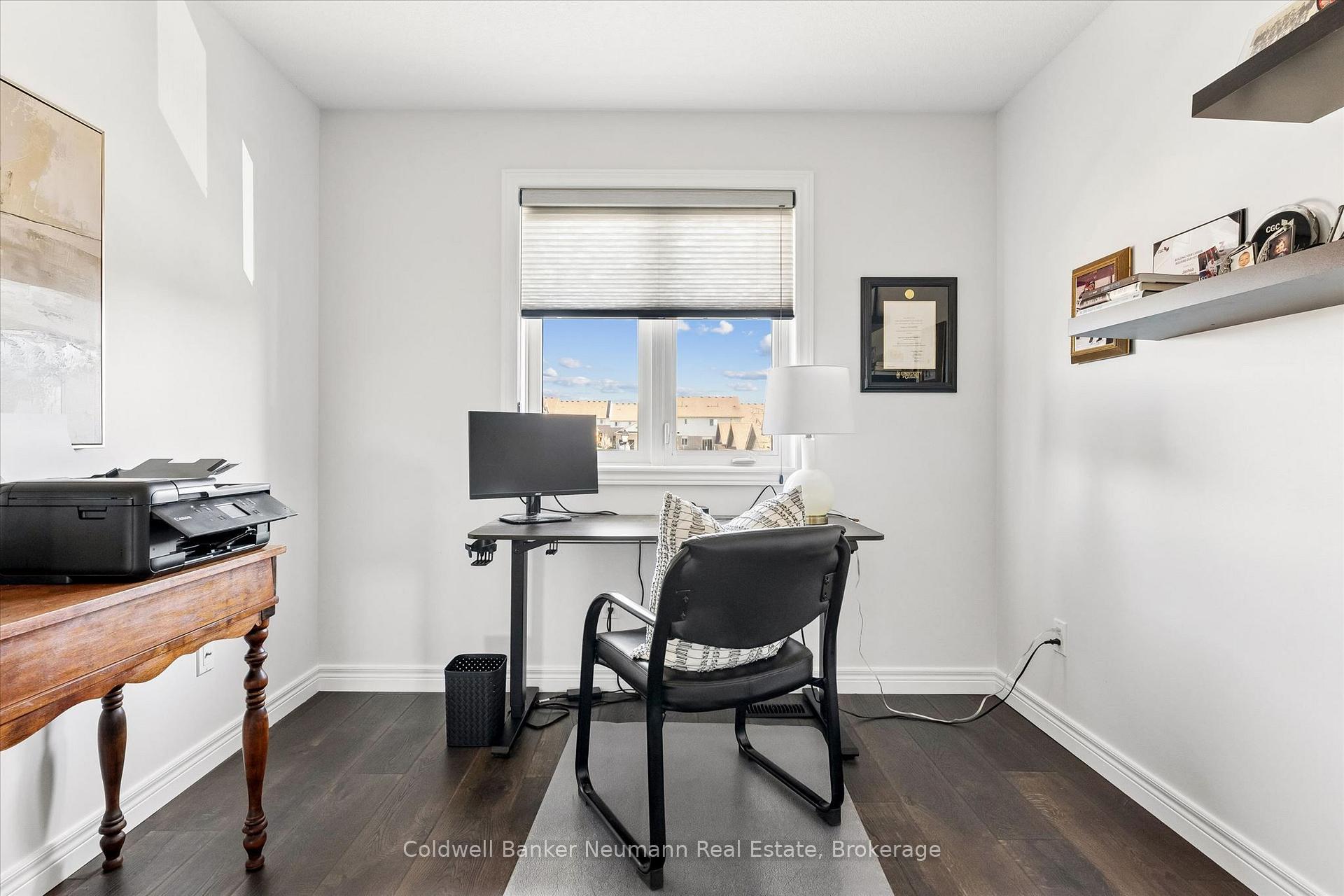 Photo 41 of 112 Dawes Avenue, Guelph, Kortright East — HOMEH