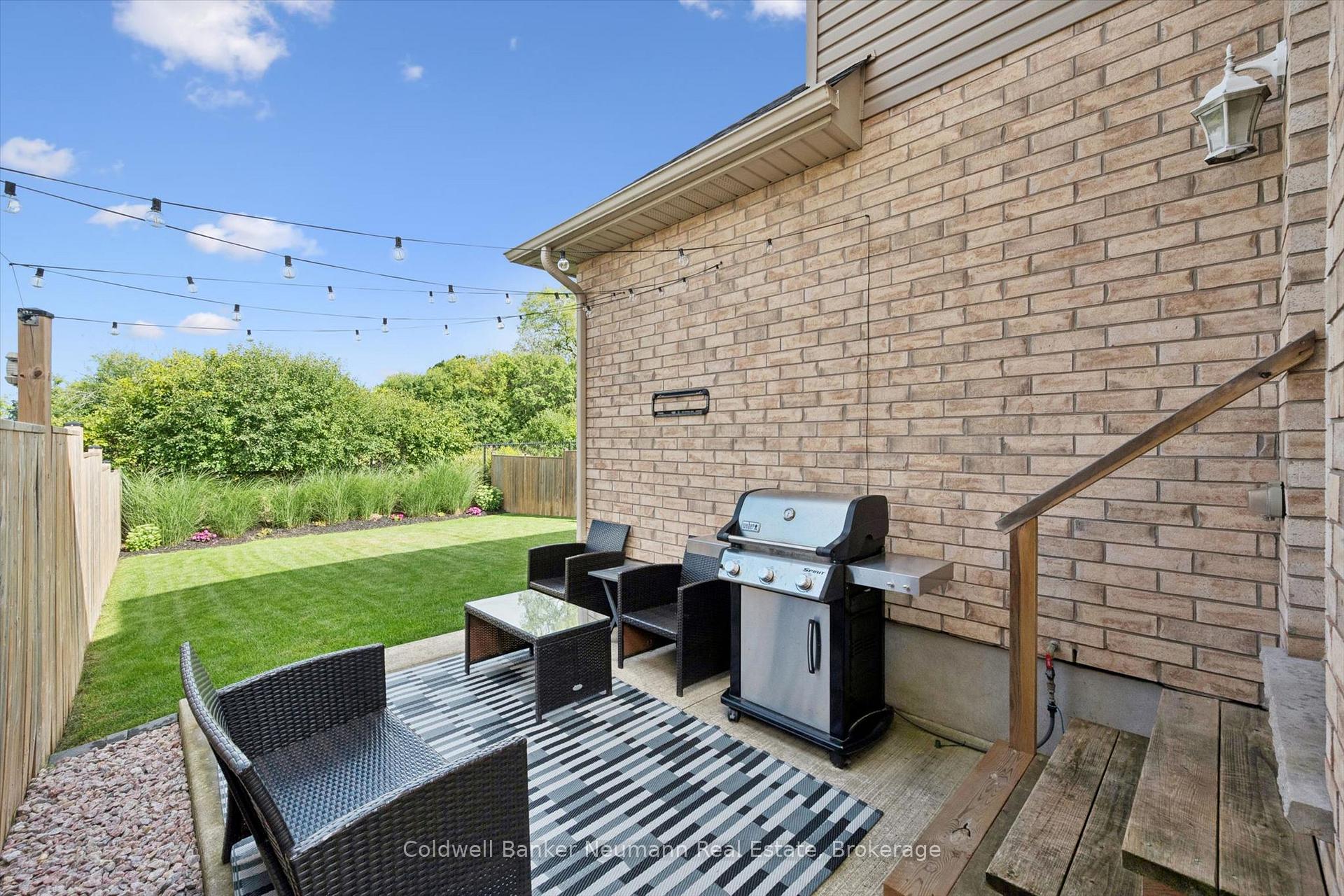 Photo 44 of 112 Dawes Avenue, Guelph, Kortright East — HOMEH