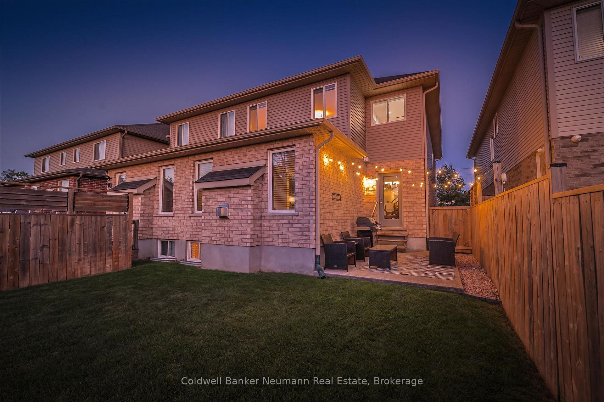 Photo 45 of 112 Dawes Avenue, Guelph, Kortright East — HOMEH