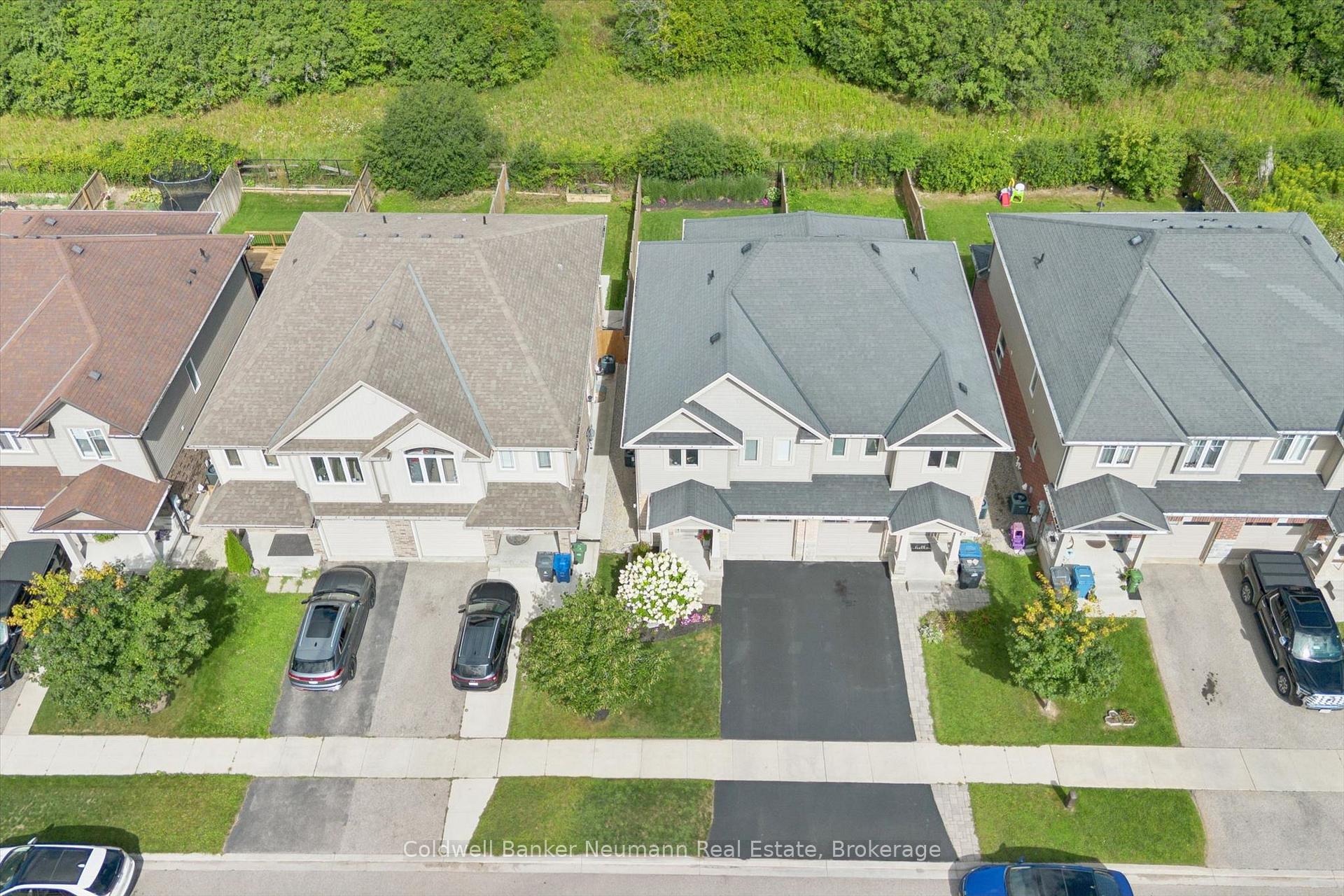 Photo 48 of 112 Dawes Avenue, Guelph, Kortright East — HOMEH