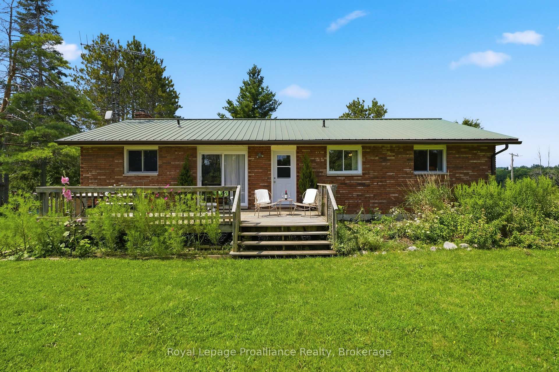 Photo 3 of 393 Kings Mill Road, Stirling-Rawdon, Rawdon Ward — HOMEH