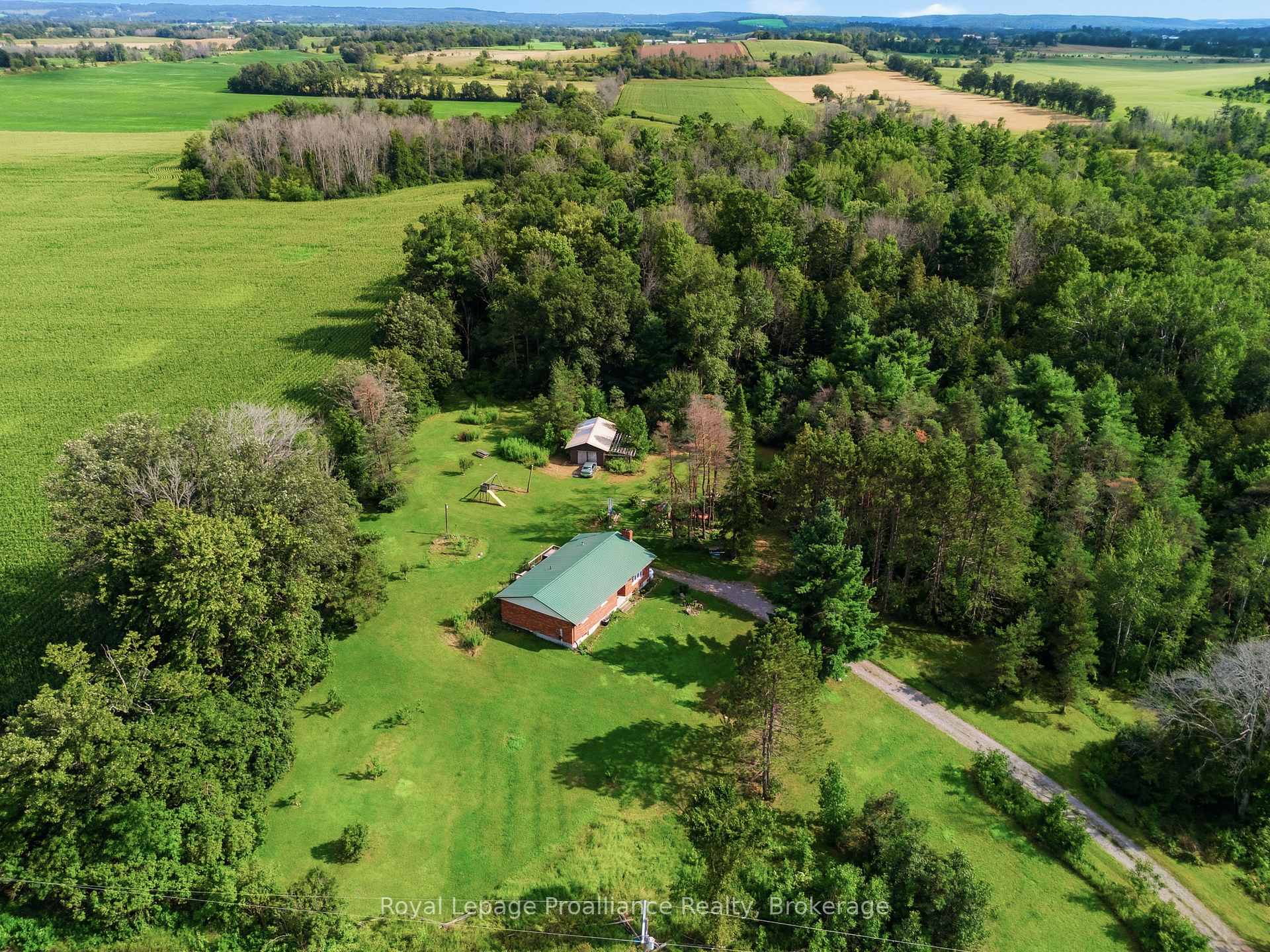 Photo 35 of 393 Kings Mill Road, Stirling-Rawdon, Rawdon Ward — HOMEH