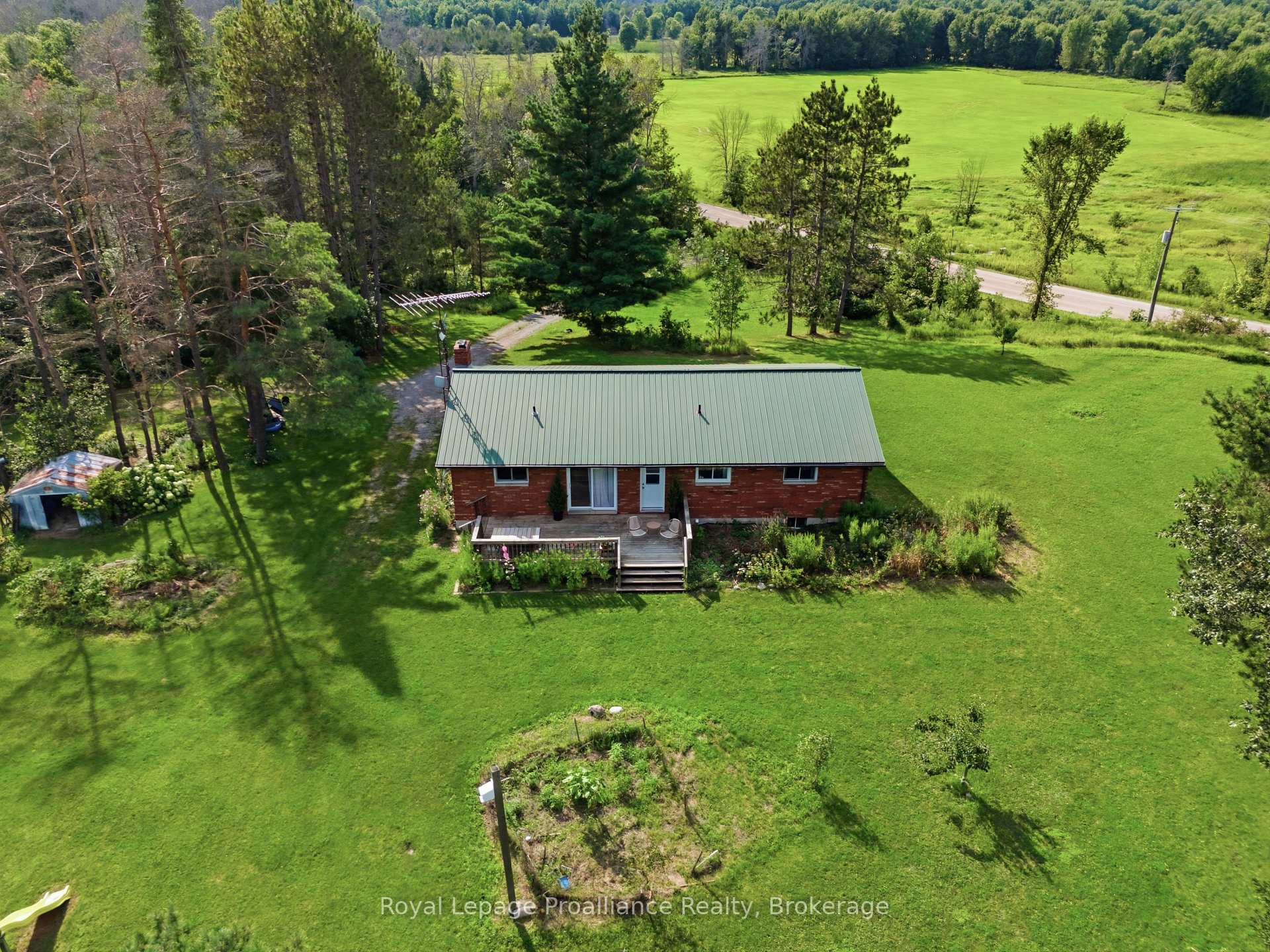 Photo 39 of 393 Kings Mill Road, Stirling-Rawdon, Rawdon Ward — HOMEH