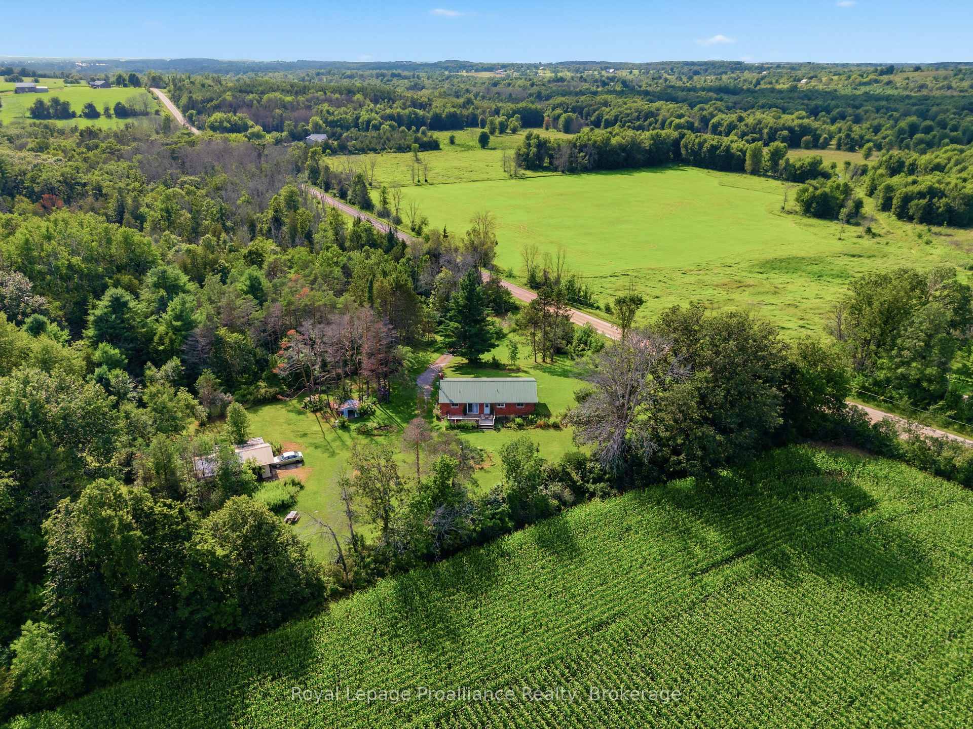 Photo 43 of 393 Kings Mill Road, Stirling-Rawdon, Rawdon Ward — HOMEH