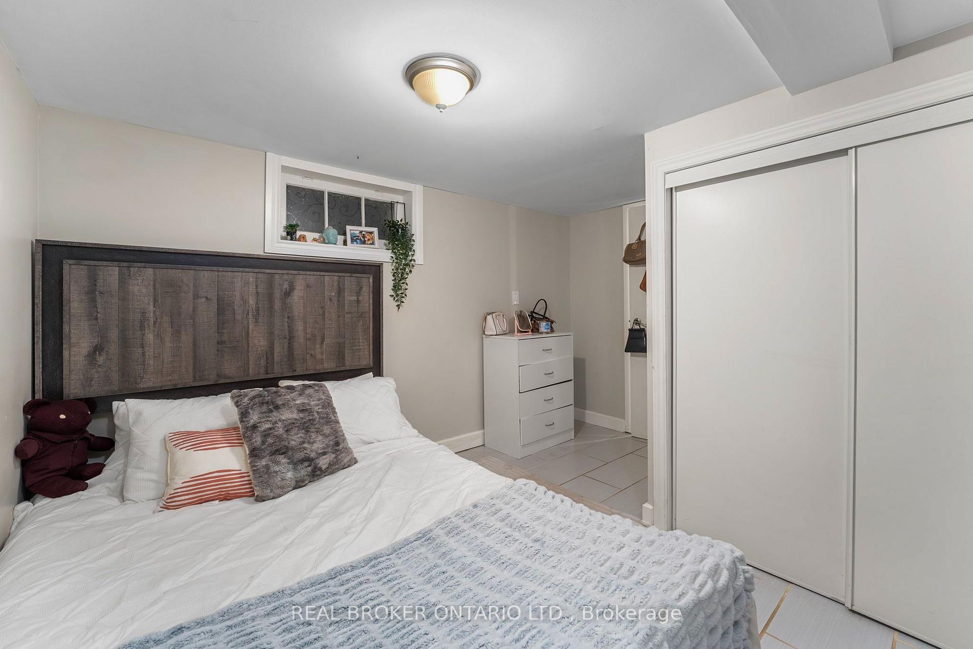 Photo 13 of Unit Bsmt, 77 Wellington Street E, Barrie, Codrington — HOMEH