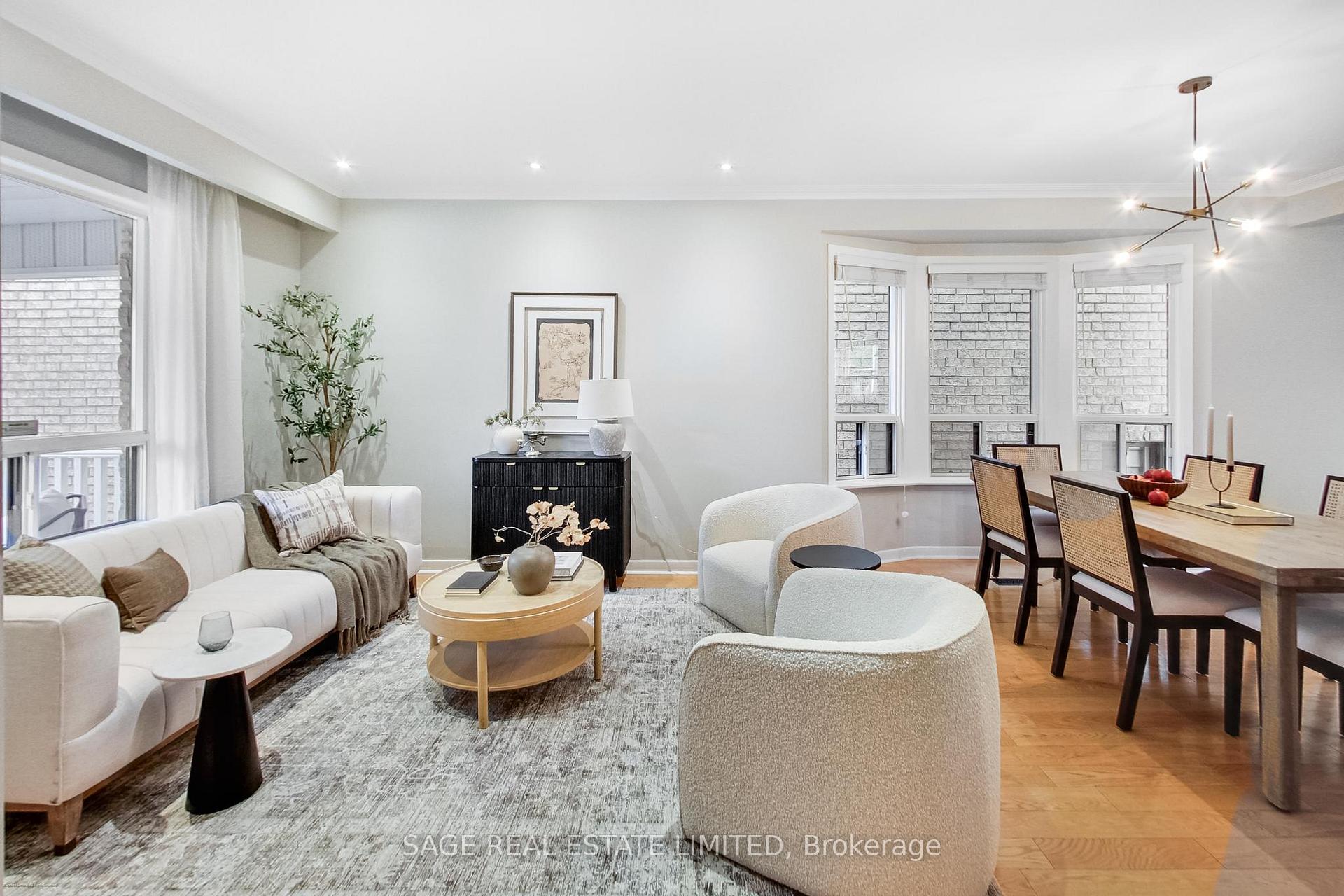 Photo 2 of 346 Leslie Street, Toronto, South Riverdale — HOMEH
