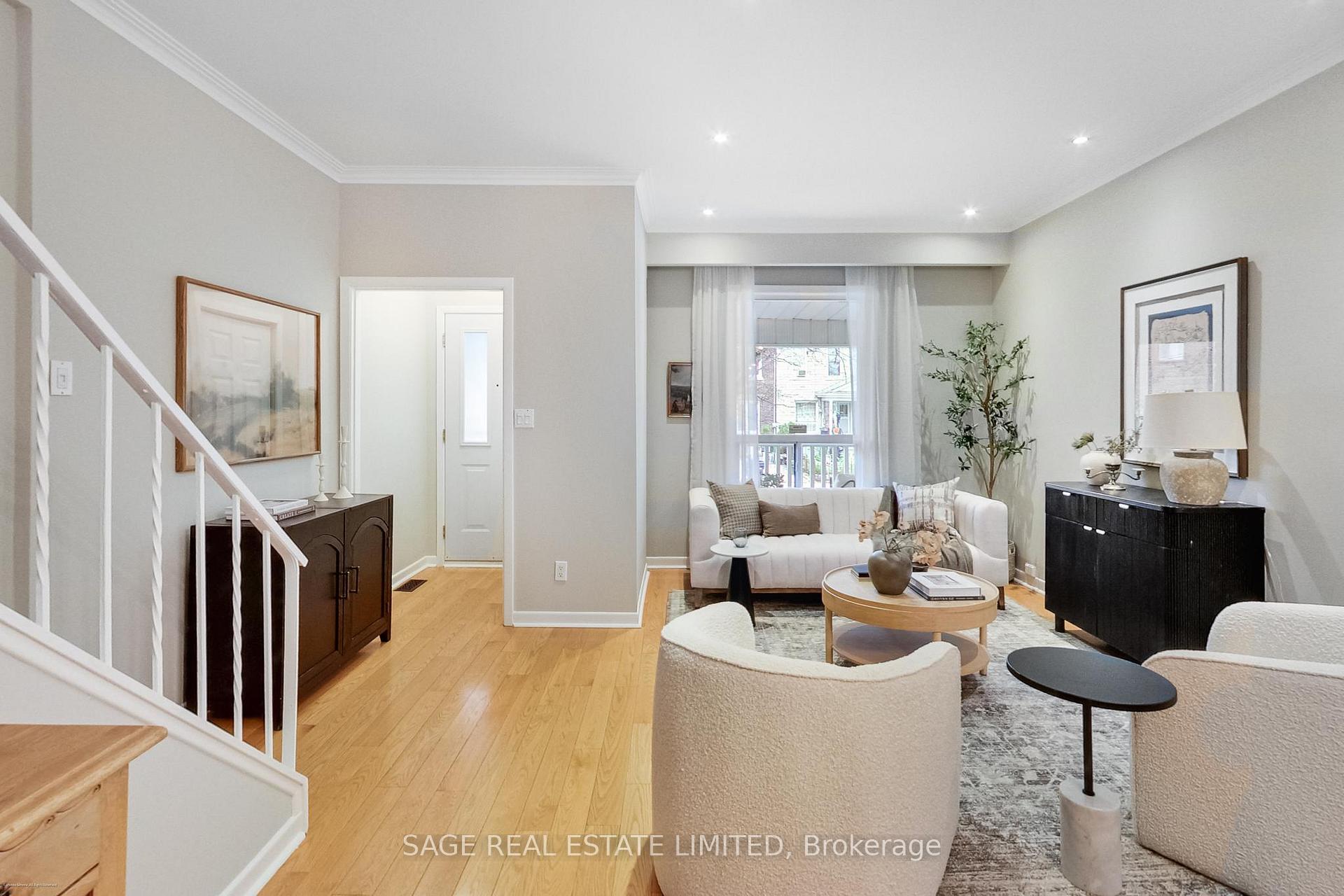 Photo 6 of 346 Leslie Street, Toronto, South Riverdale — HOMEH