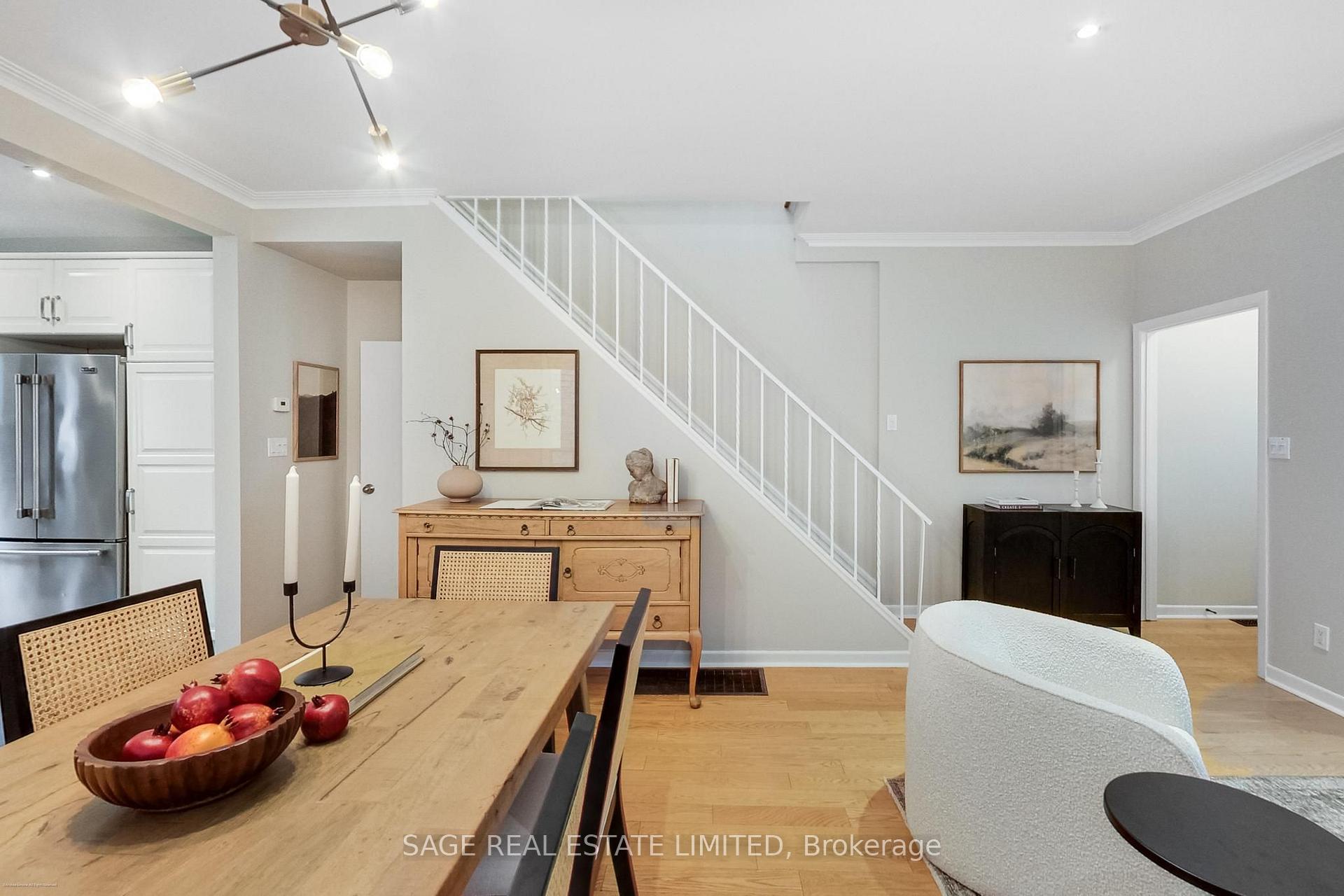 Photo 7 of 346 Leslie Street, Toronto, South Riverdale — HOMEH